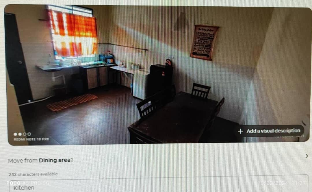 TEMERLOH ZAMIRA HOMESTAY ( AREA HOSHAS) photo 4