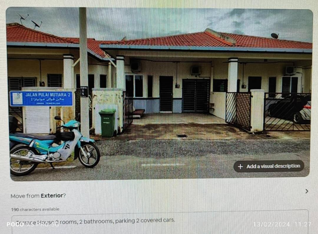 TEMERLOH ZAMIRA HOMESTAY ( AREA HOSHAS) photo 6