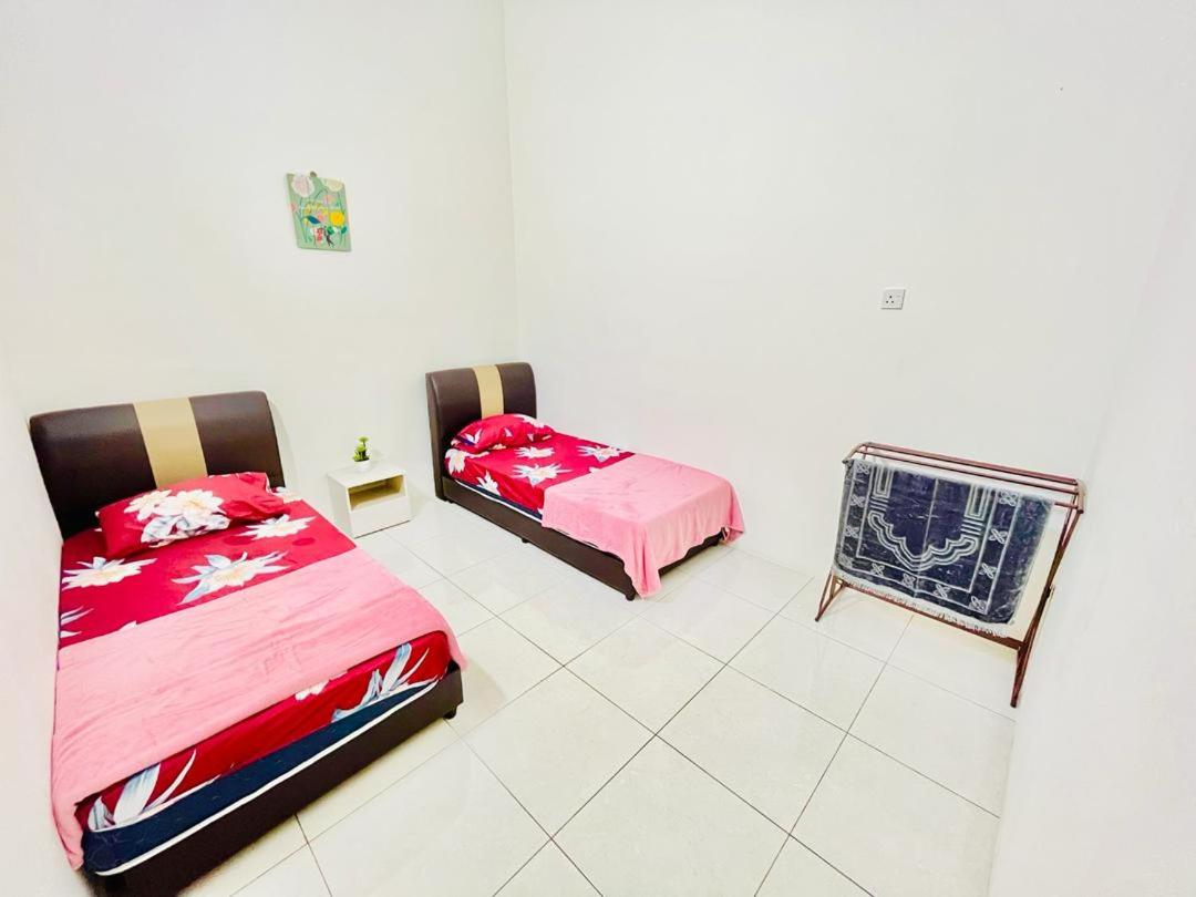 Homestay Ipoh Murah Selesa - Adnin Homestay photo 3