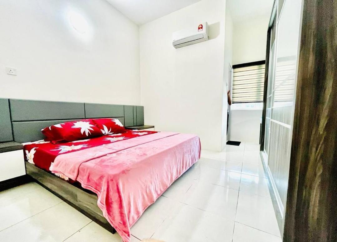 Homestay Ipoh Murah Selesa - Adnin Homestay photo 2