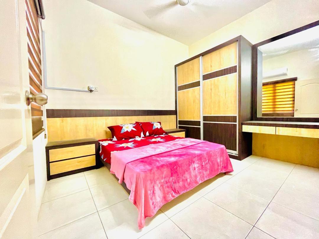 Homestay Ipoh Murah Selesa - Adnin Homestay photo 4