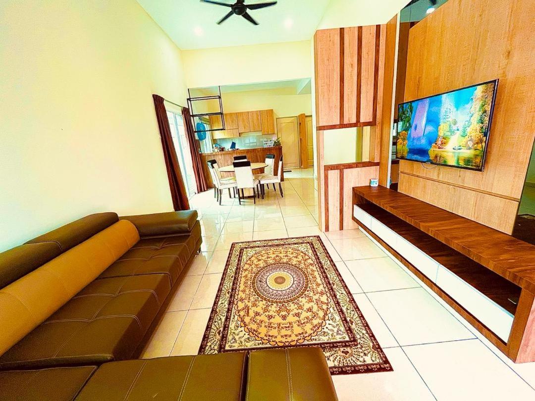 Homestay Ipoh Murah Selesa - Adnin Homestay photo 6