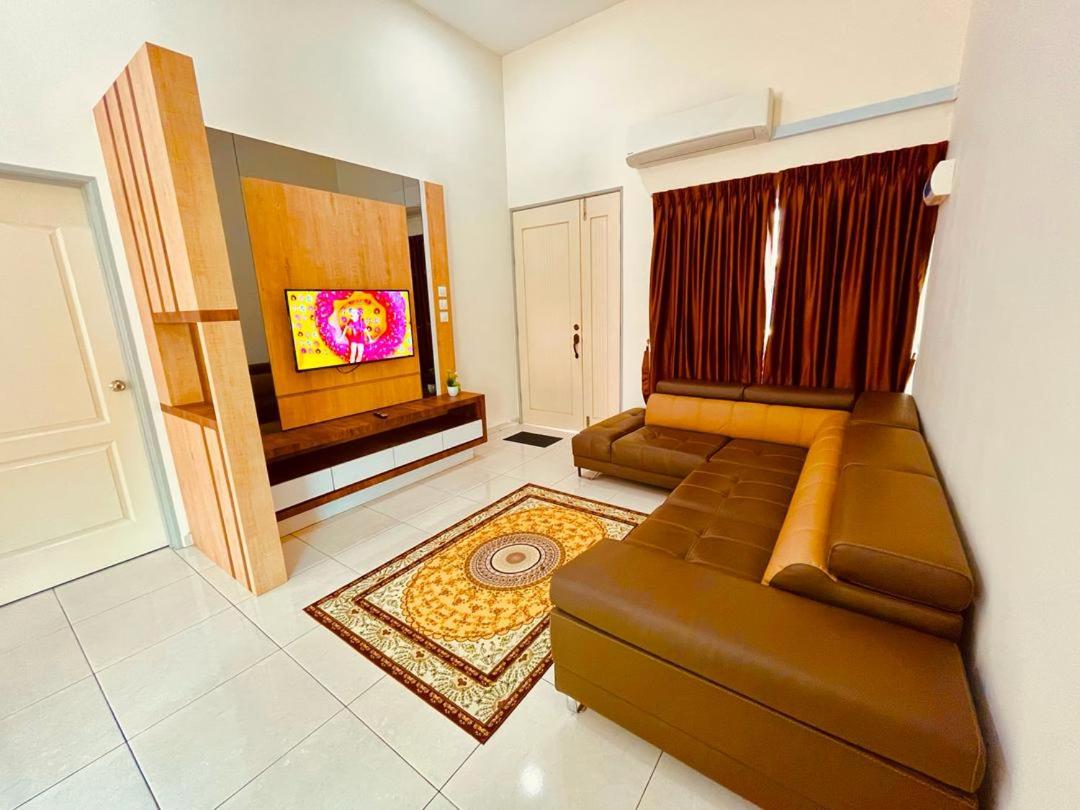 Homestay Ipoh Murah Selesa - Adnin Homestay photo 7
