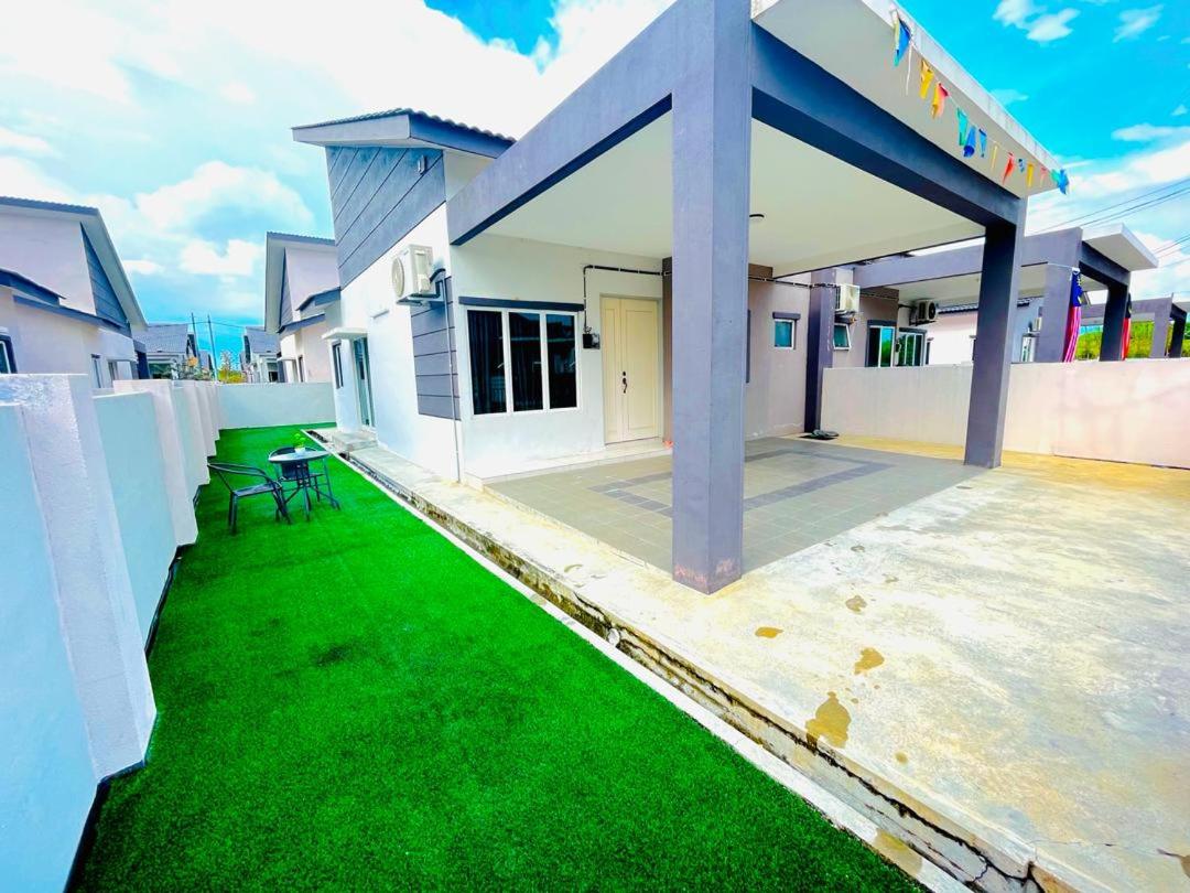 Homestay Ipoh Murah Selesa - Adnin Homestay photo 1