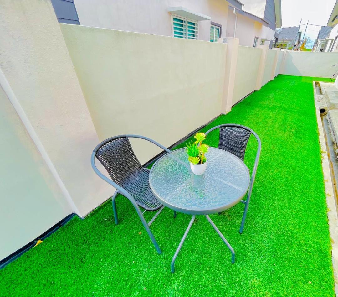 Homestay Ipoh Murah Selesa - Adnin Homestay photo 5