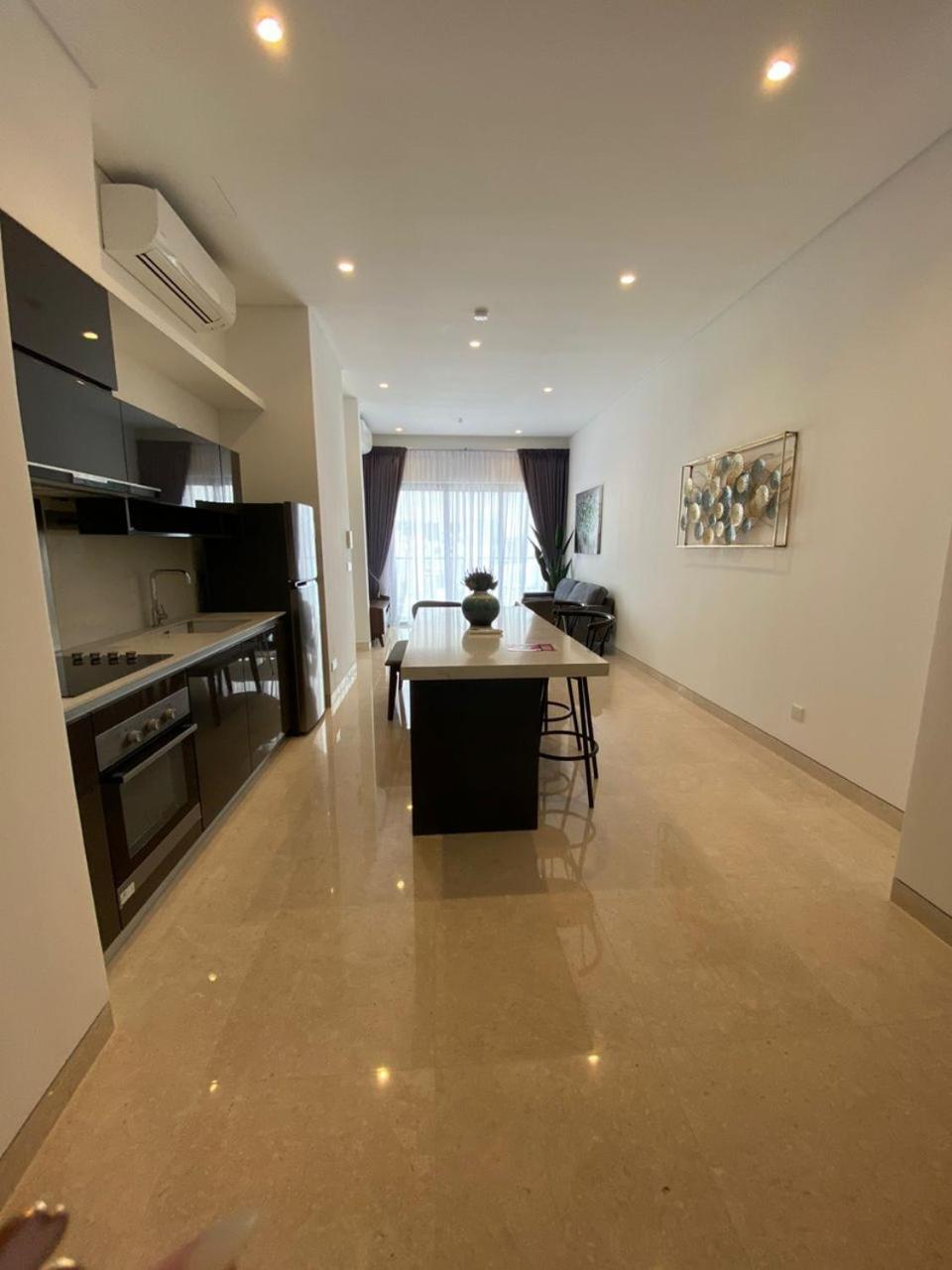 KUALA LAMPUR LUCENTIA RESIDENCE KLCC