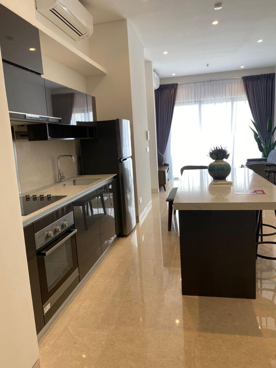 KUALA LAMPUR LUCENTIA RESIDENCE KLCC