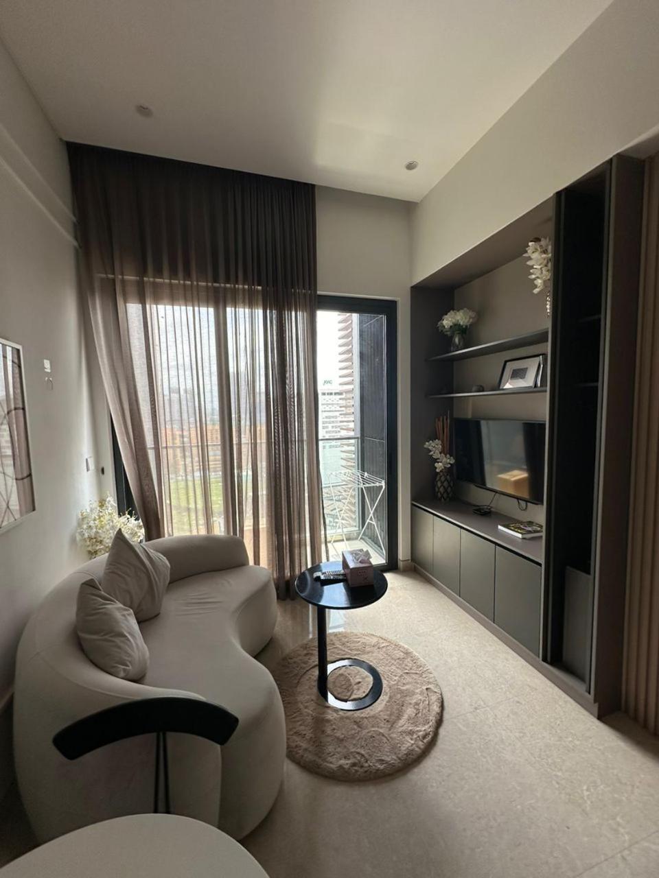 KUALA LAMPUR LUCENTIA RESIDENCE KLCC