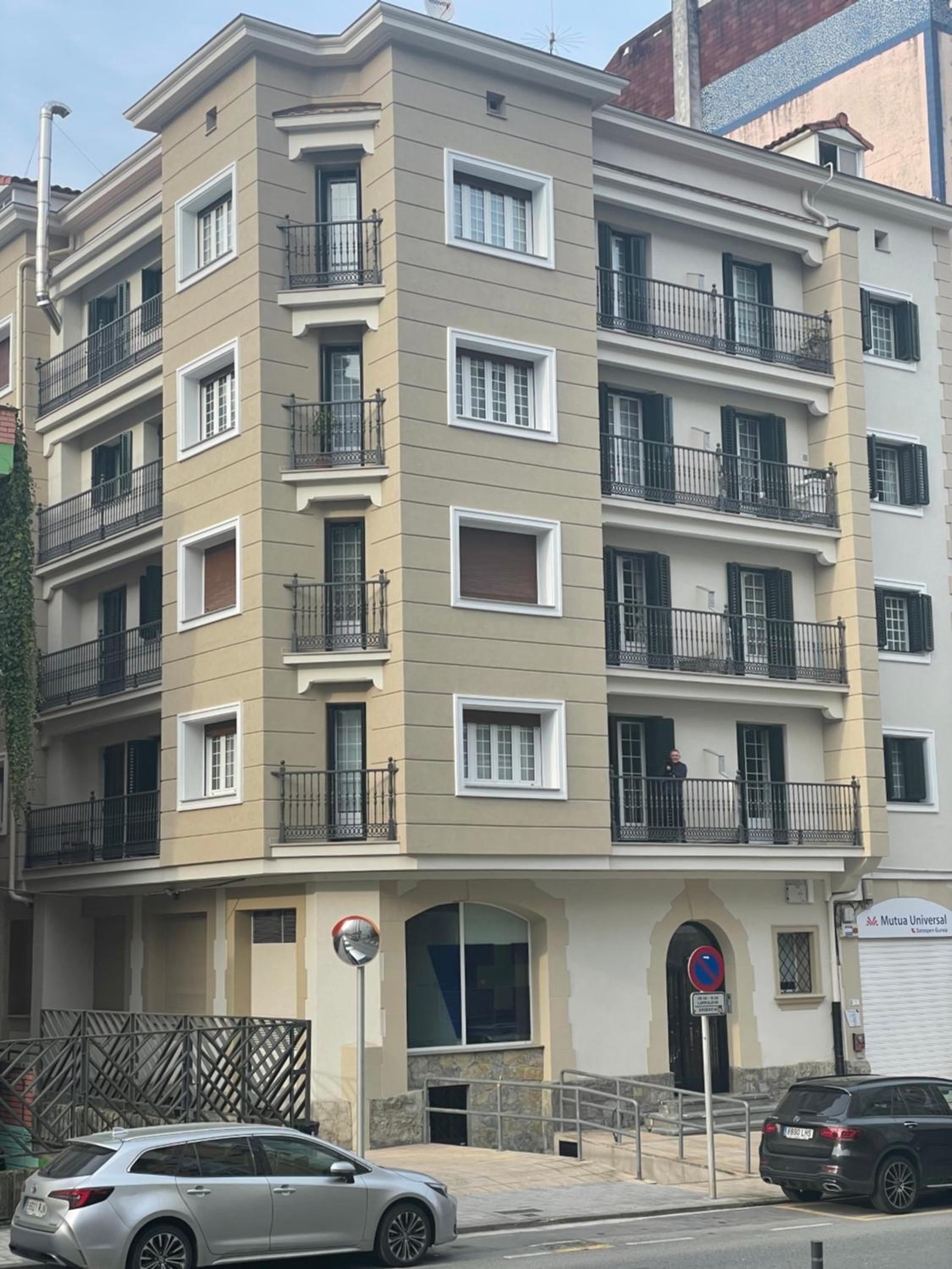 building
