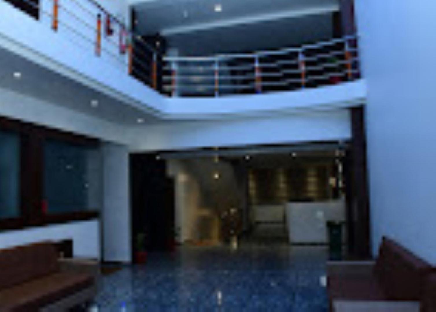 Hotel Riverfront , Prabhas Patan