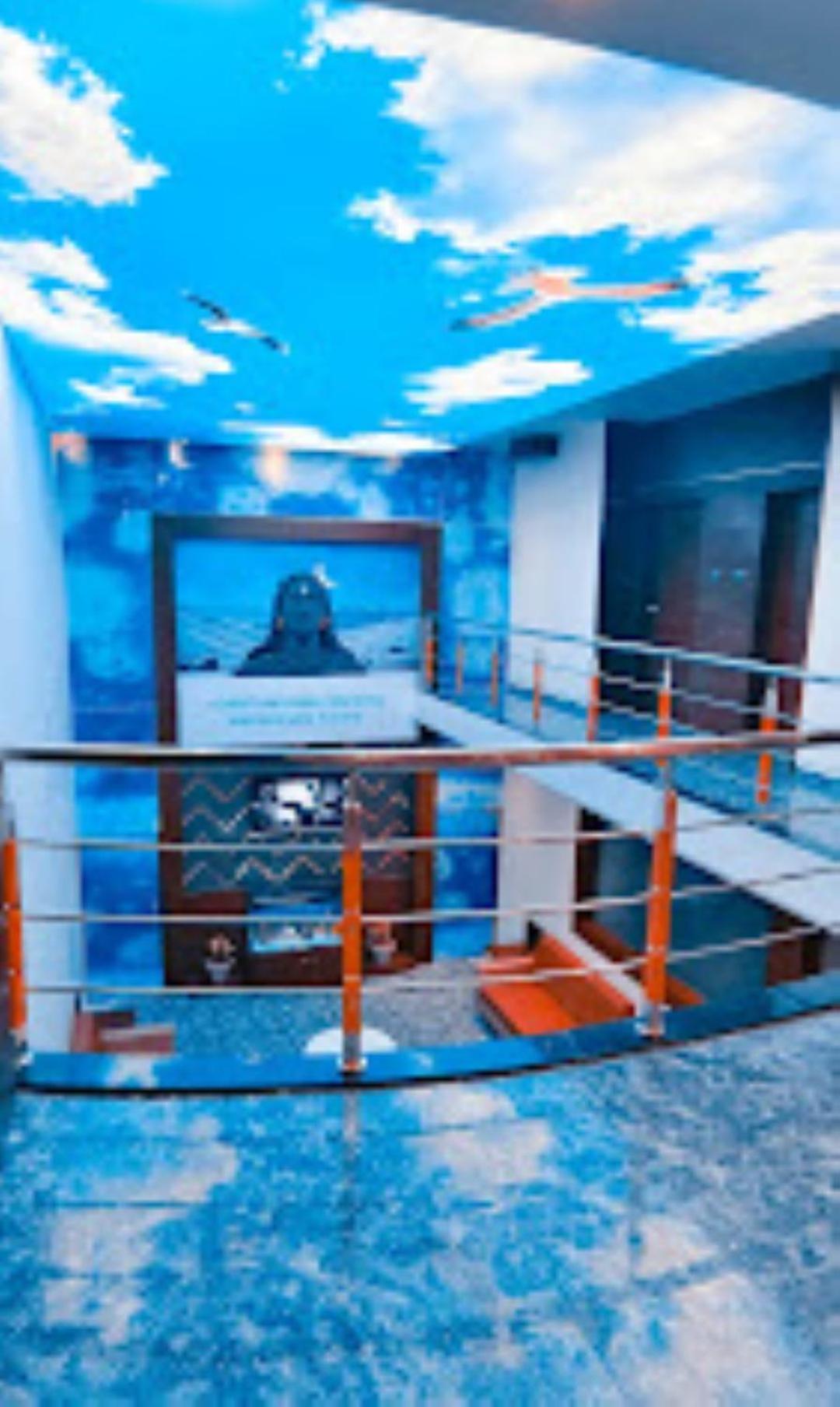 Hotel Riverfront , Prabhas Patan