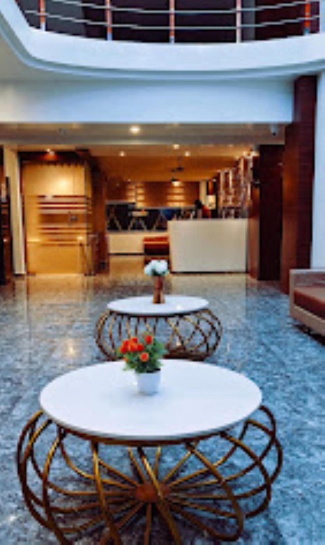 Hotel Riverfront , Prabhas Patan