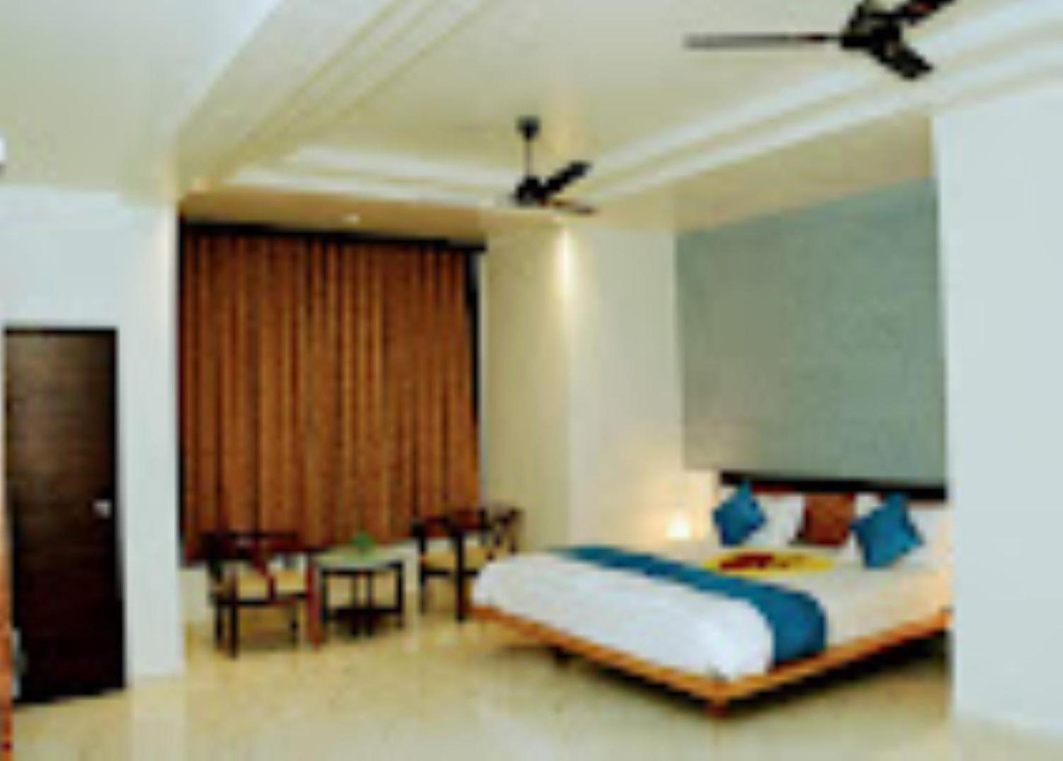 Hotel Riverfront , Prabhas Patan