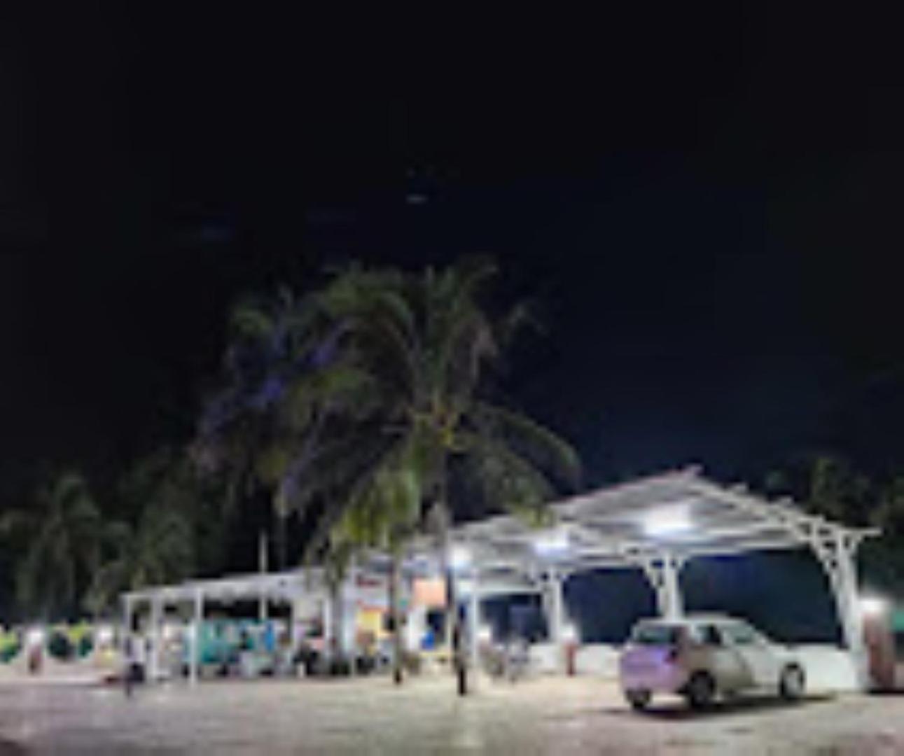 Hotel Riverfront , Prabhas Patan