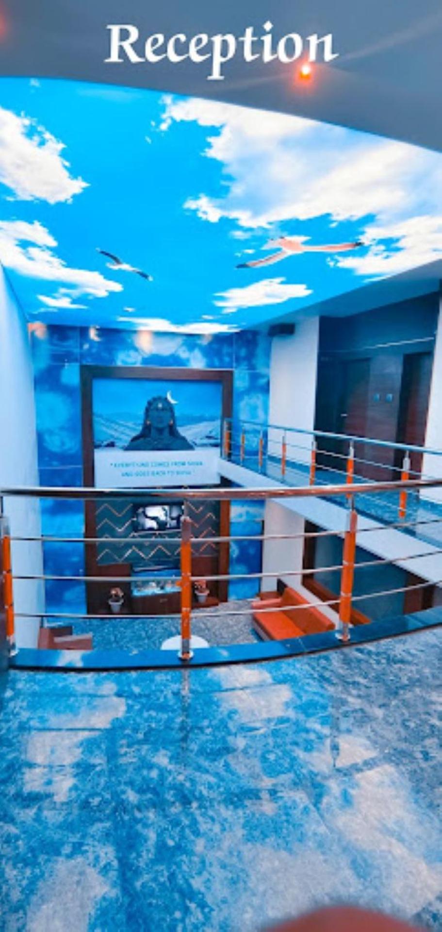 Hotel Riverfront , Prabhas Patan