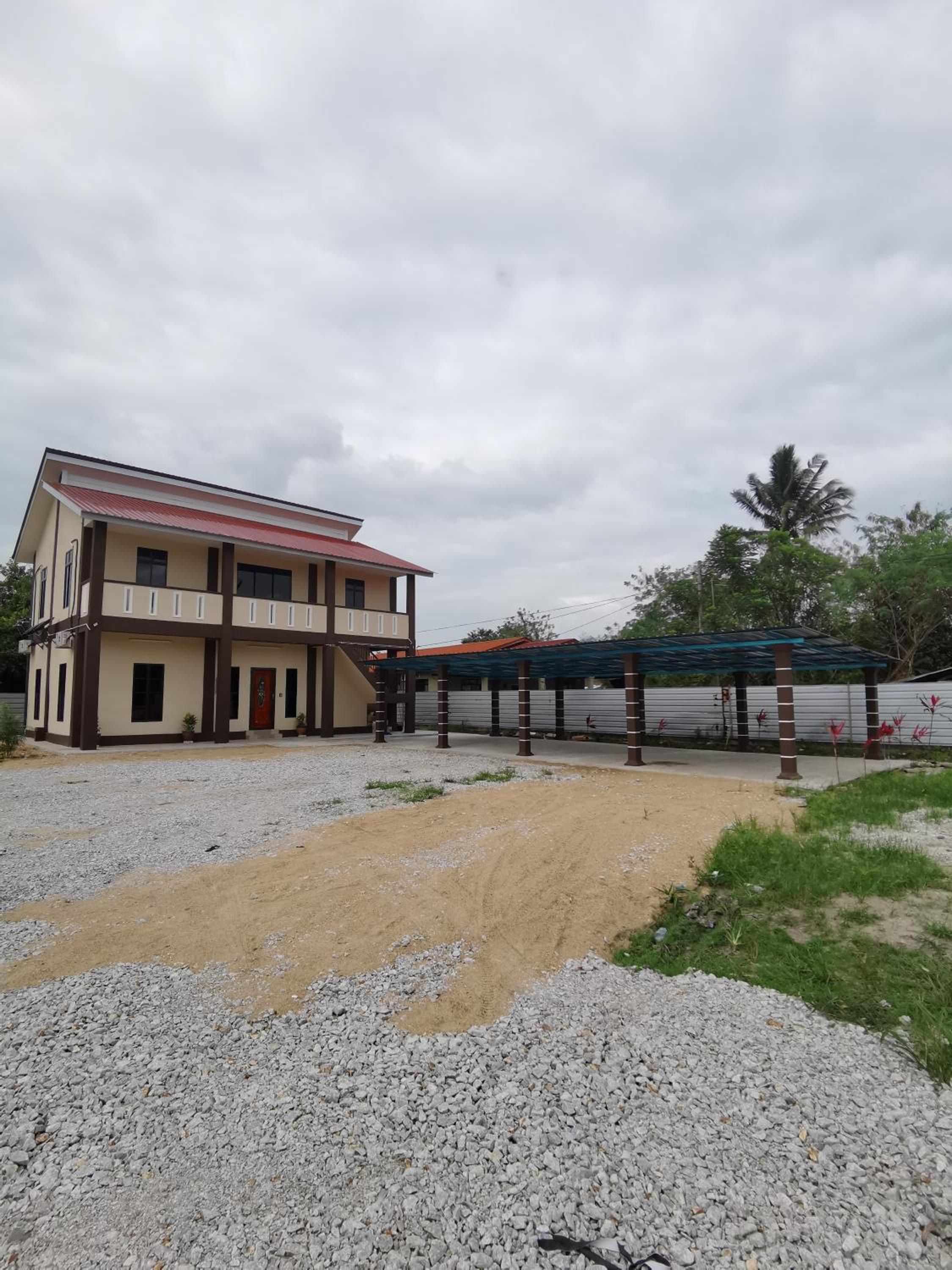 Villa Tok Wan