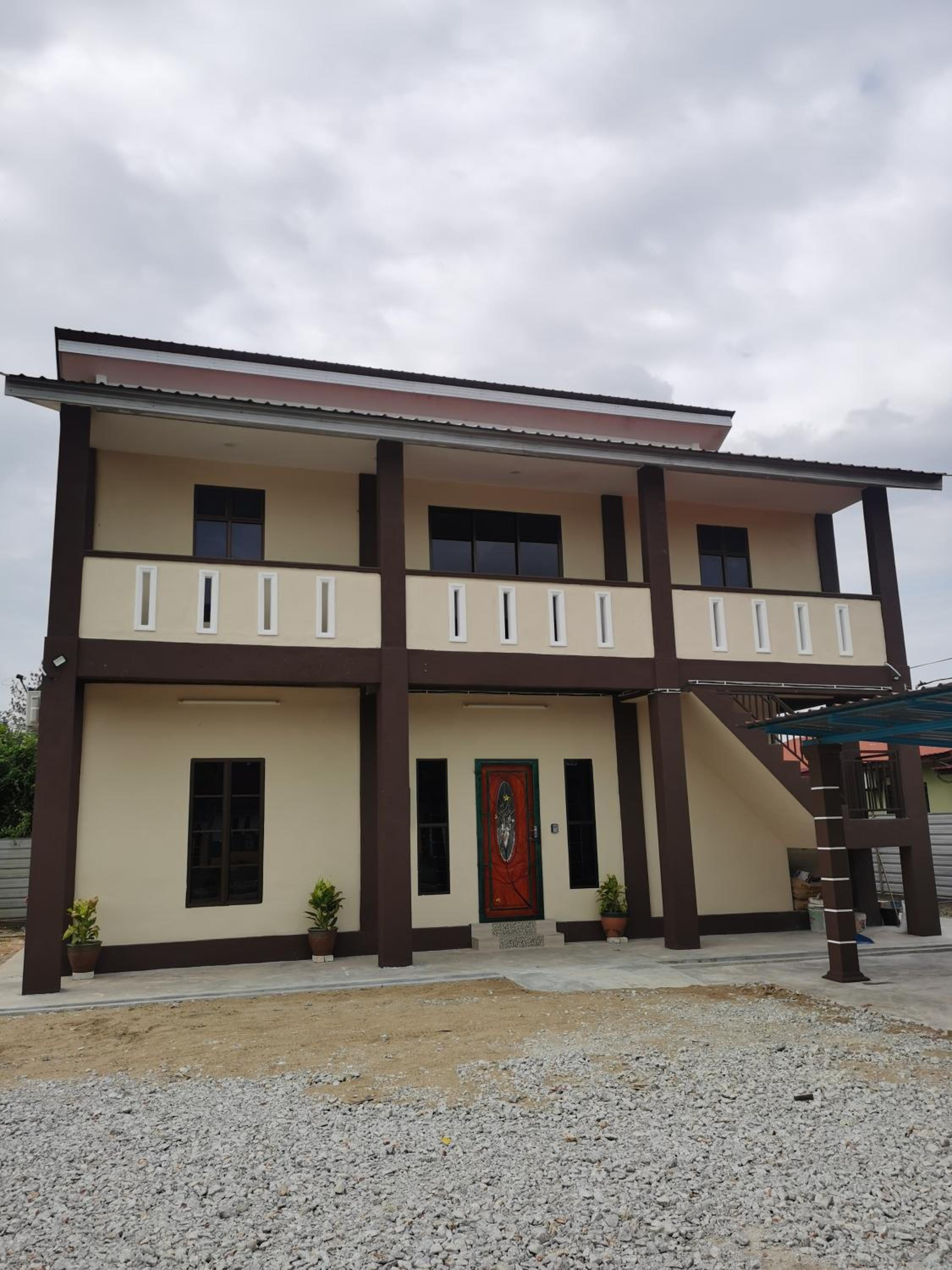 Villa Tok Wan photo 2