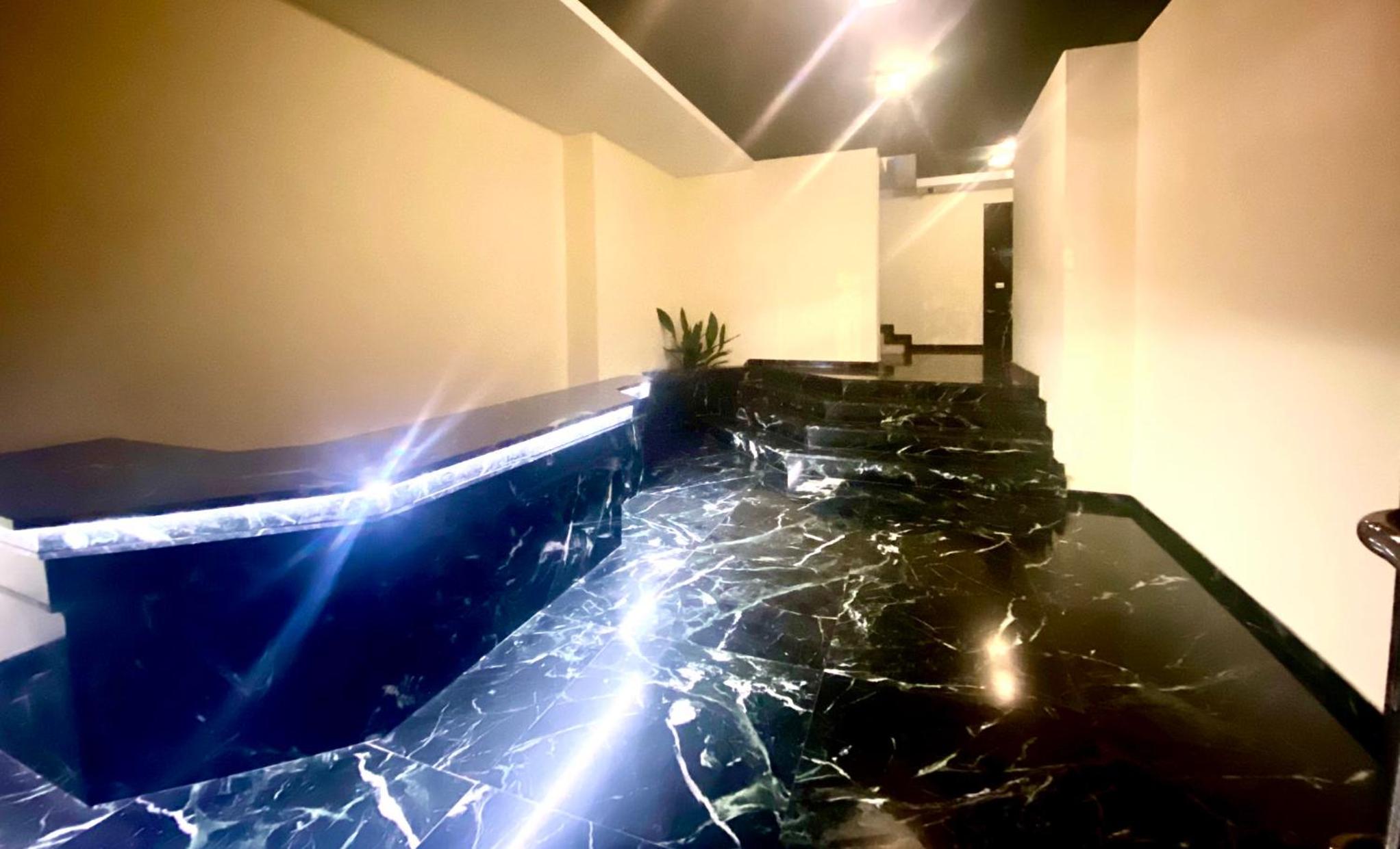 “Stadium” Apartment