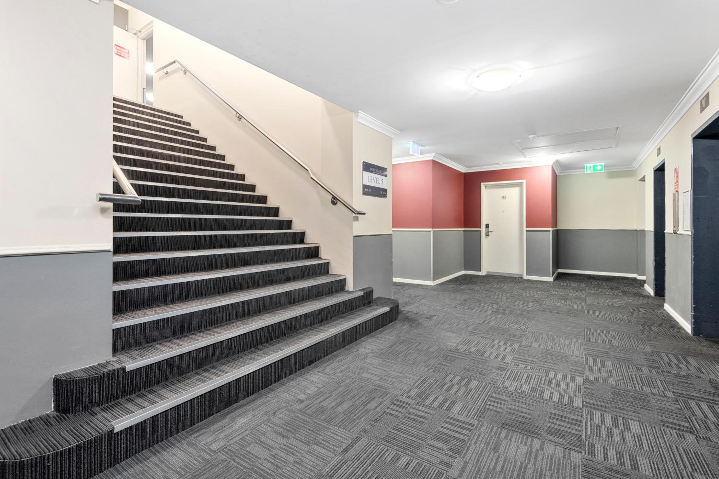 Stunning 3BR Perth Penthouse
