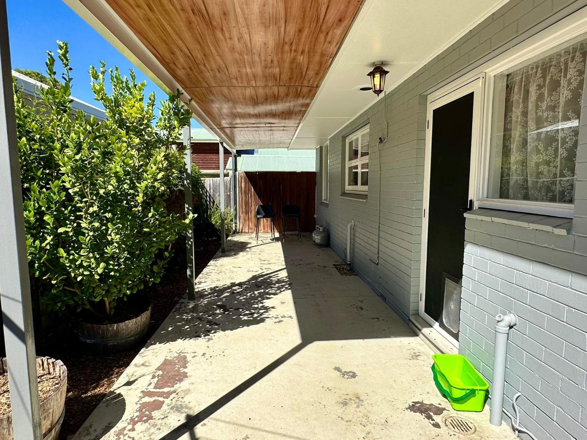 West Busselton Cottage