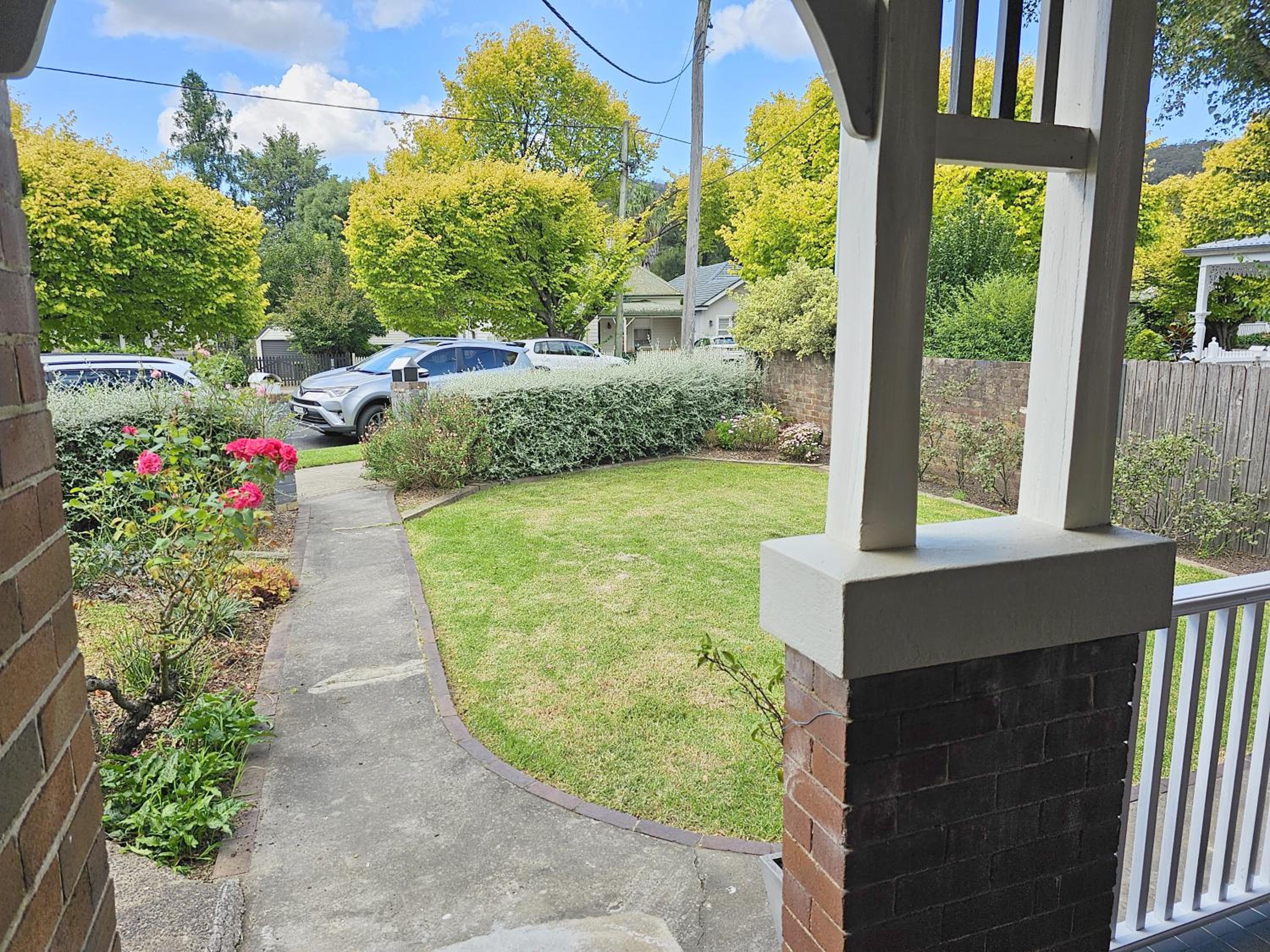 Araluen, Heart of Bowral