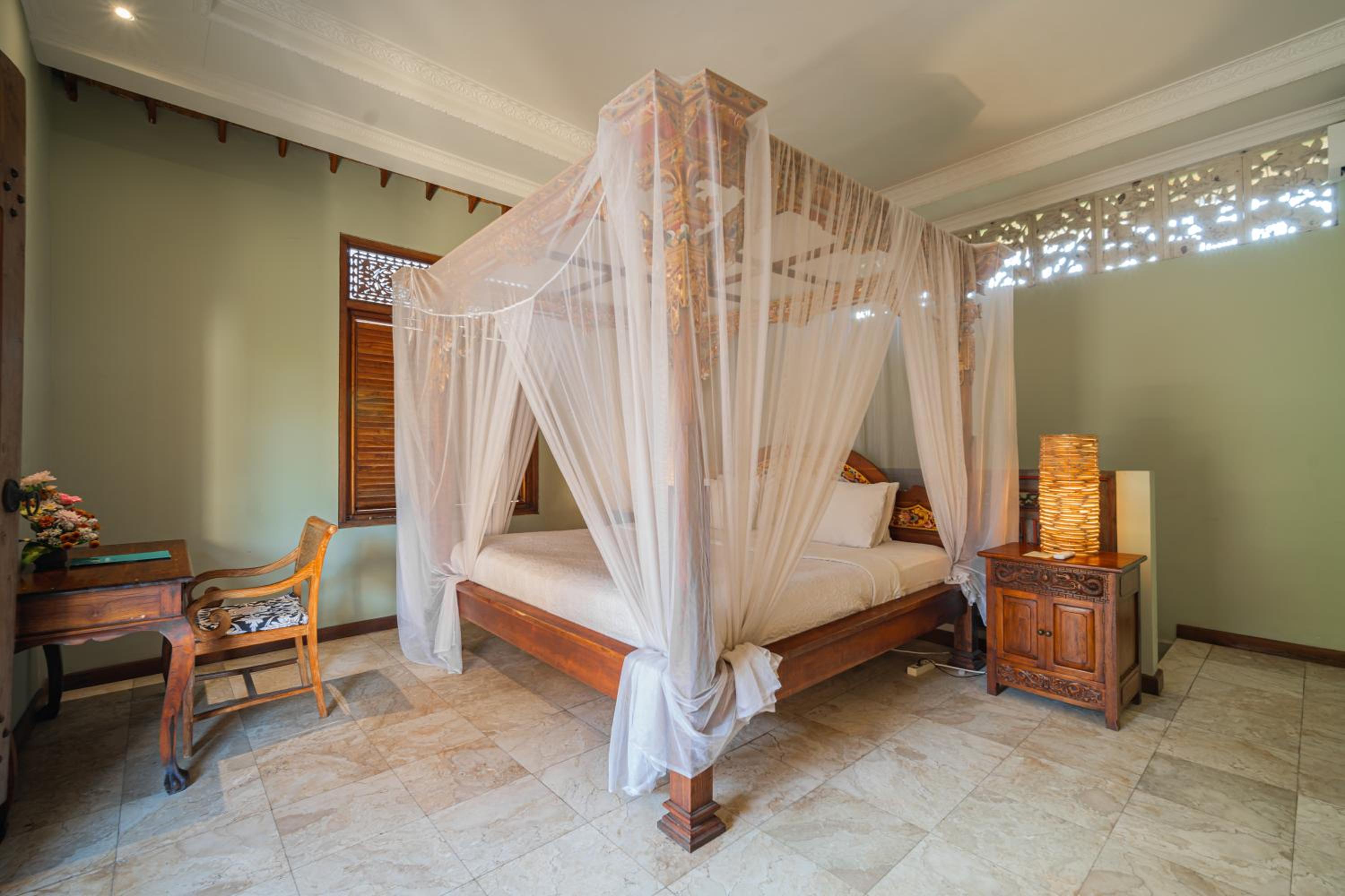 Honeymoon Guesthouse