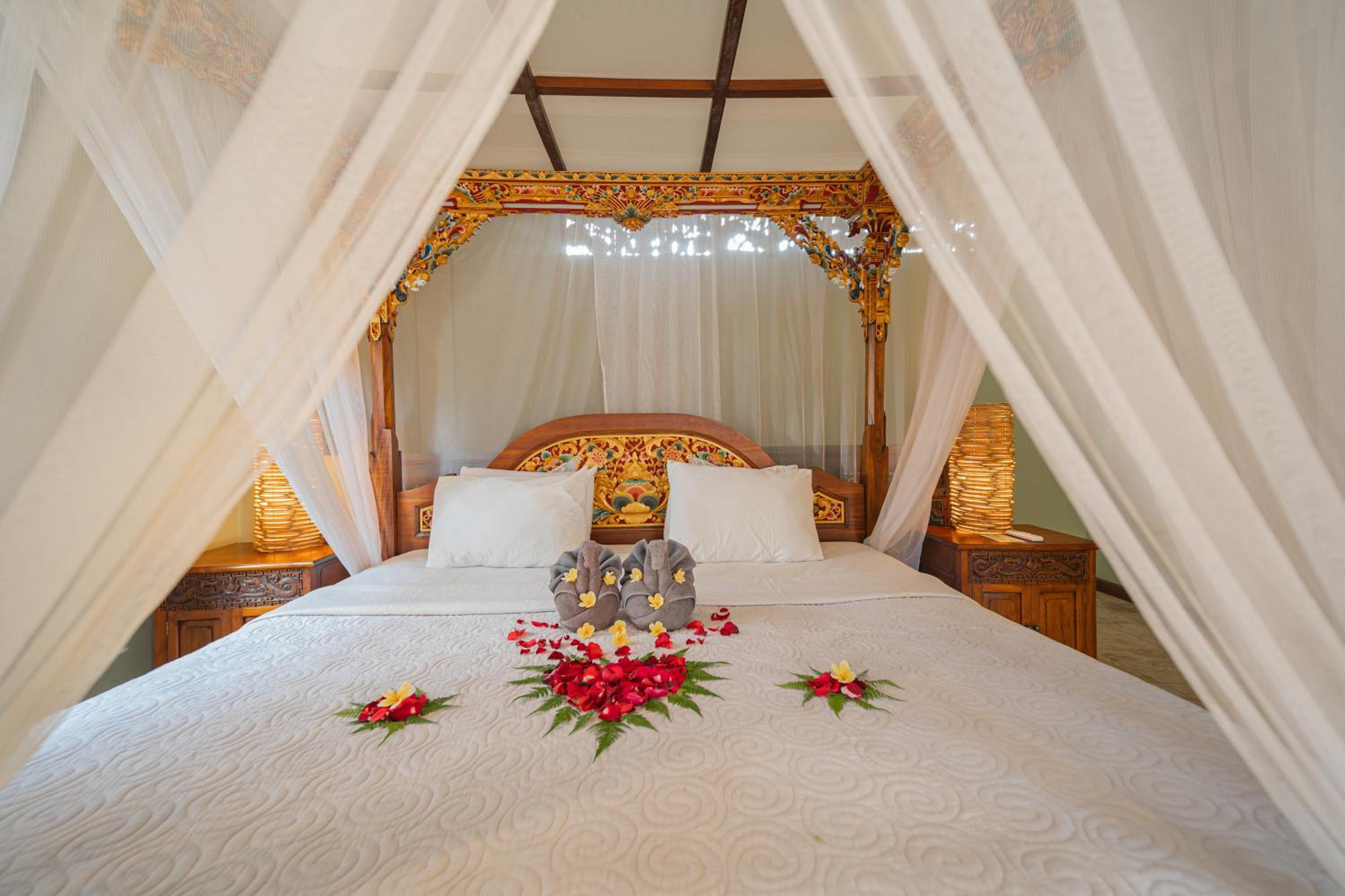 Honeymoon Guesthouse