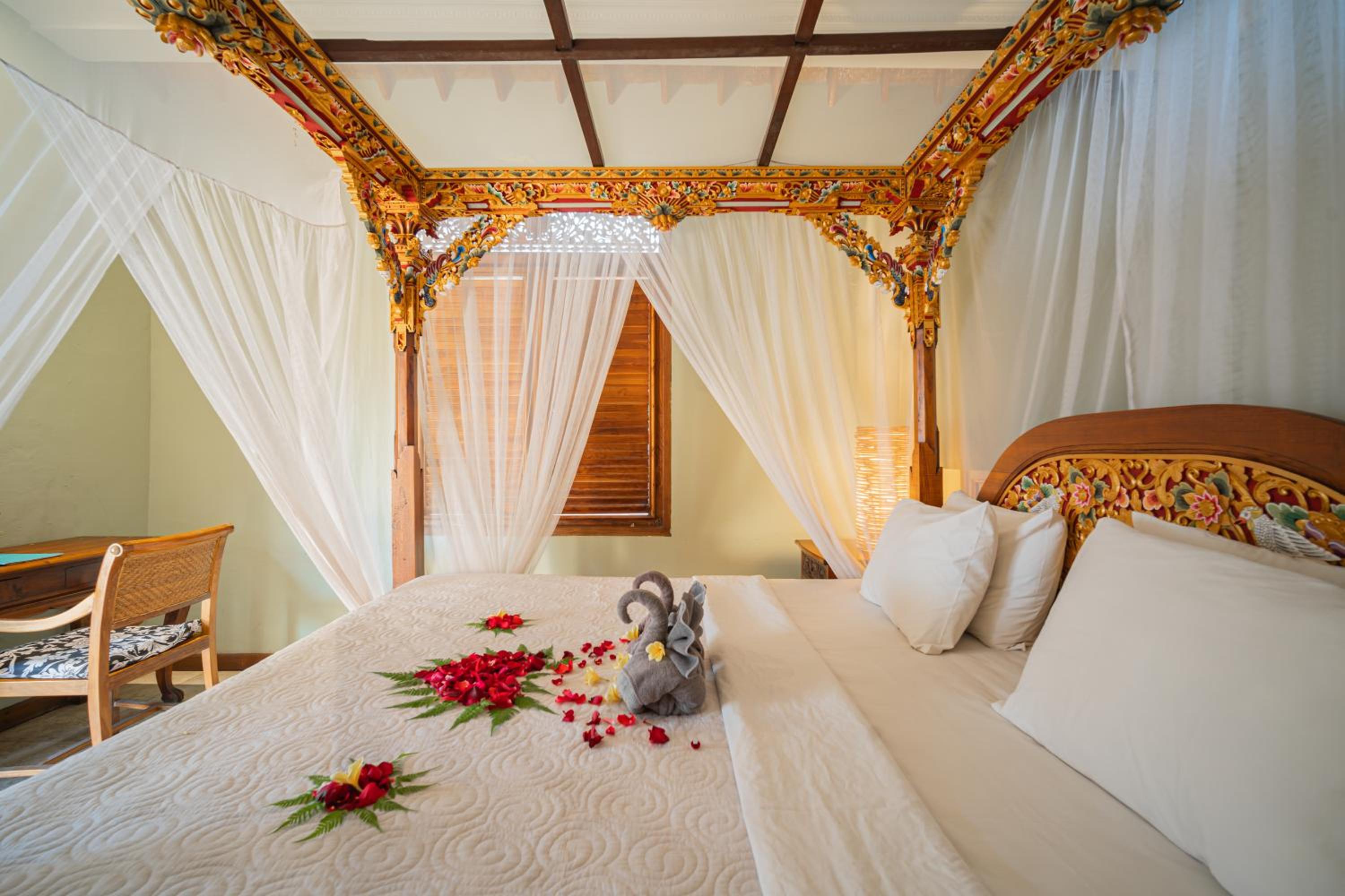 Honeymoon Guesthouse