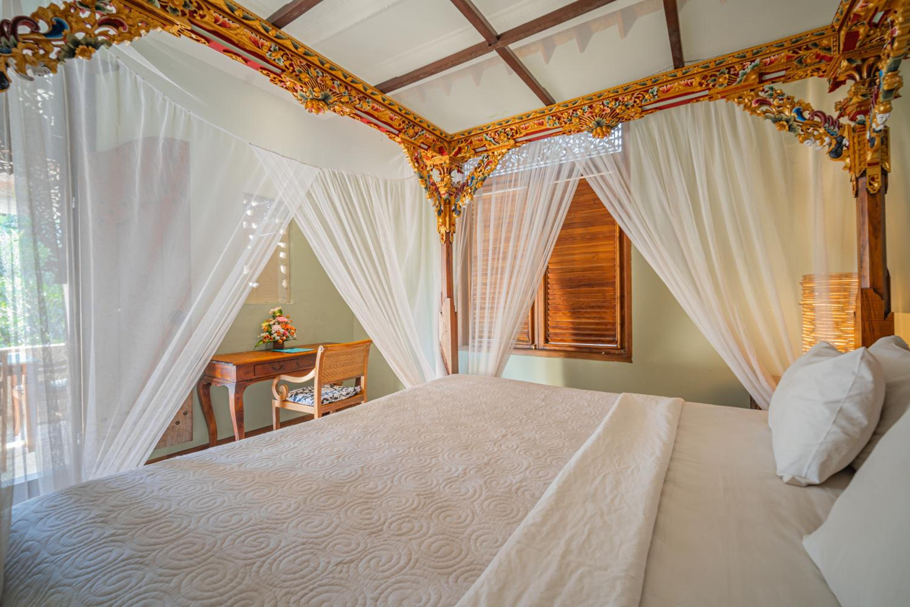 Honeymoon Guesthouse