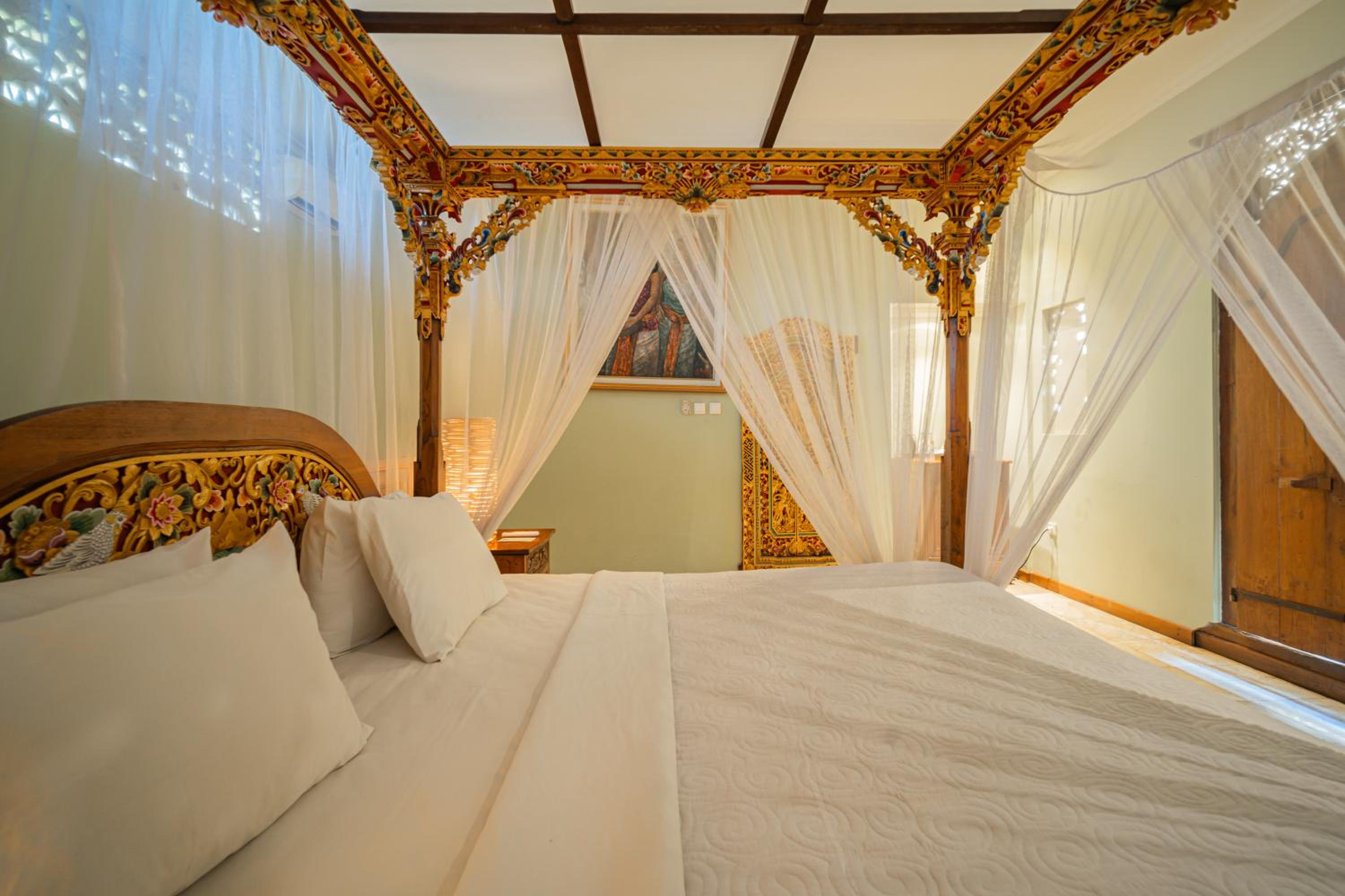 Honeymoon Guesthouse