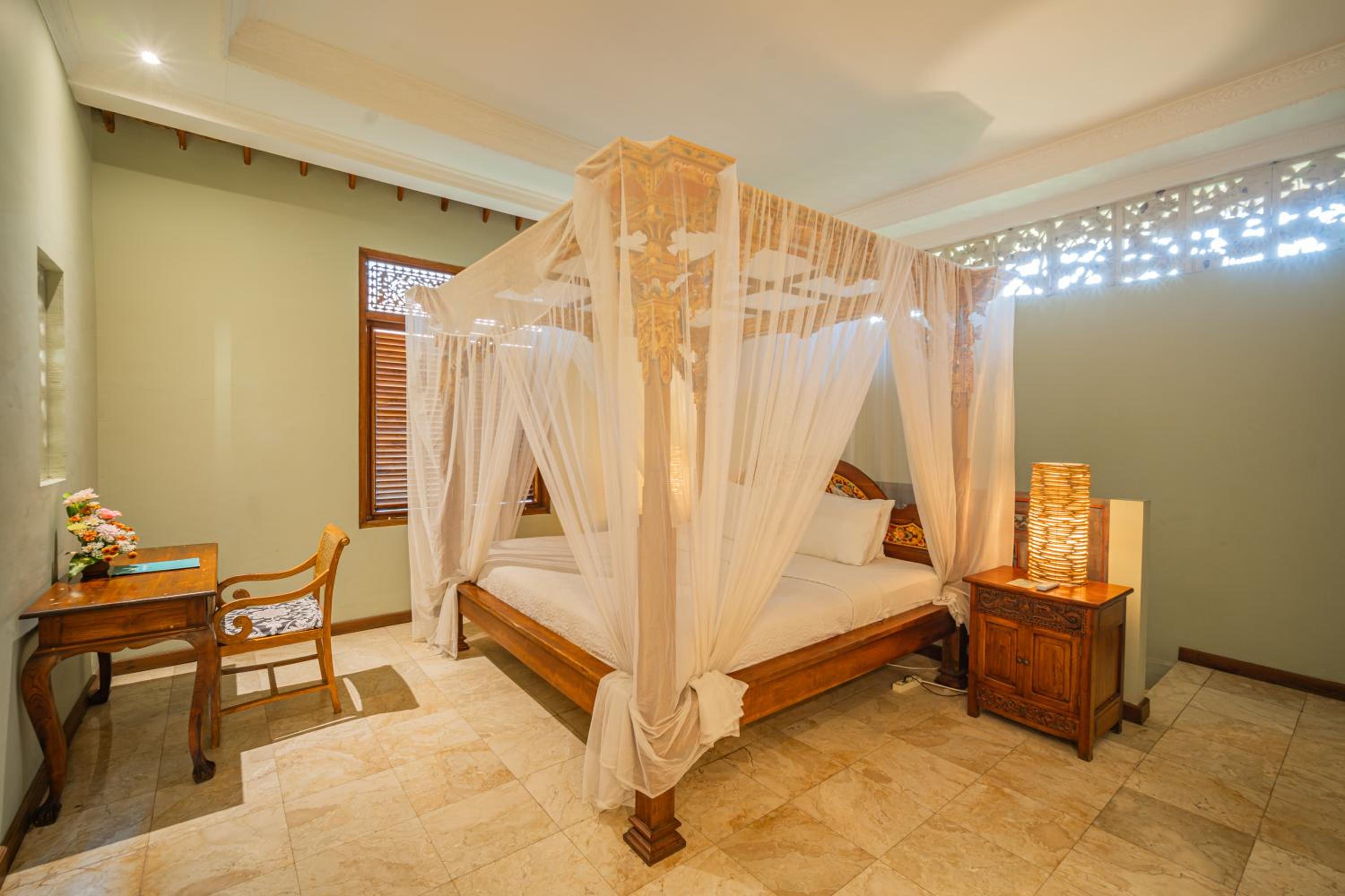 Honeymoon Guesthouse