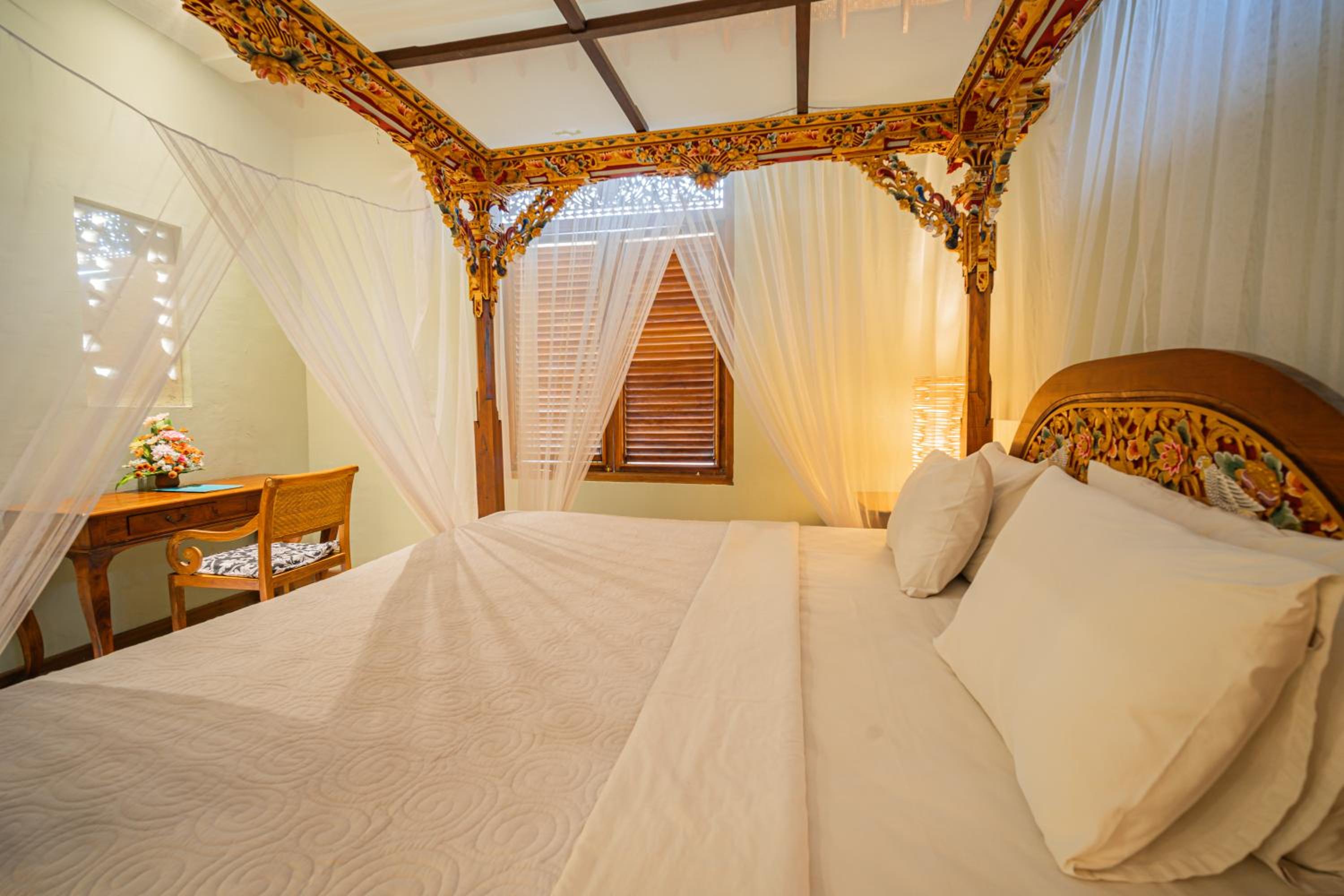 Honeymoon Guesthouse