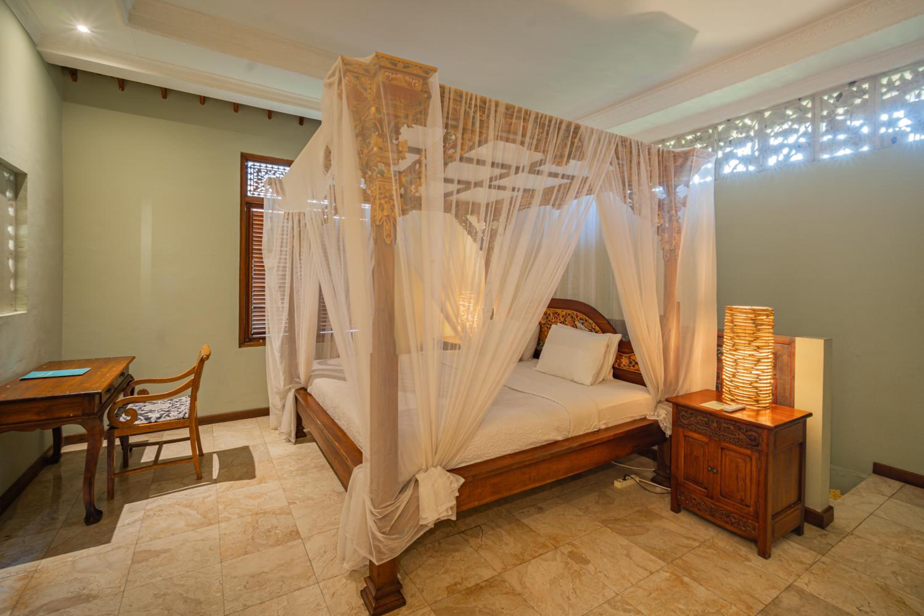Honeymoon Guesthouse