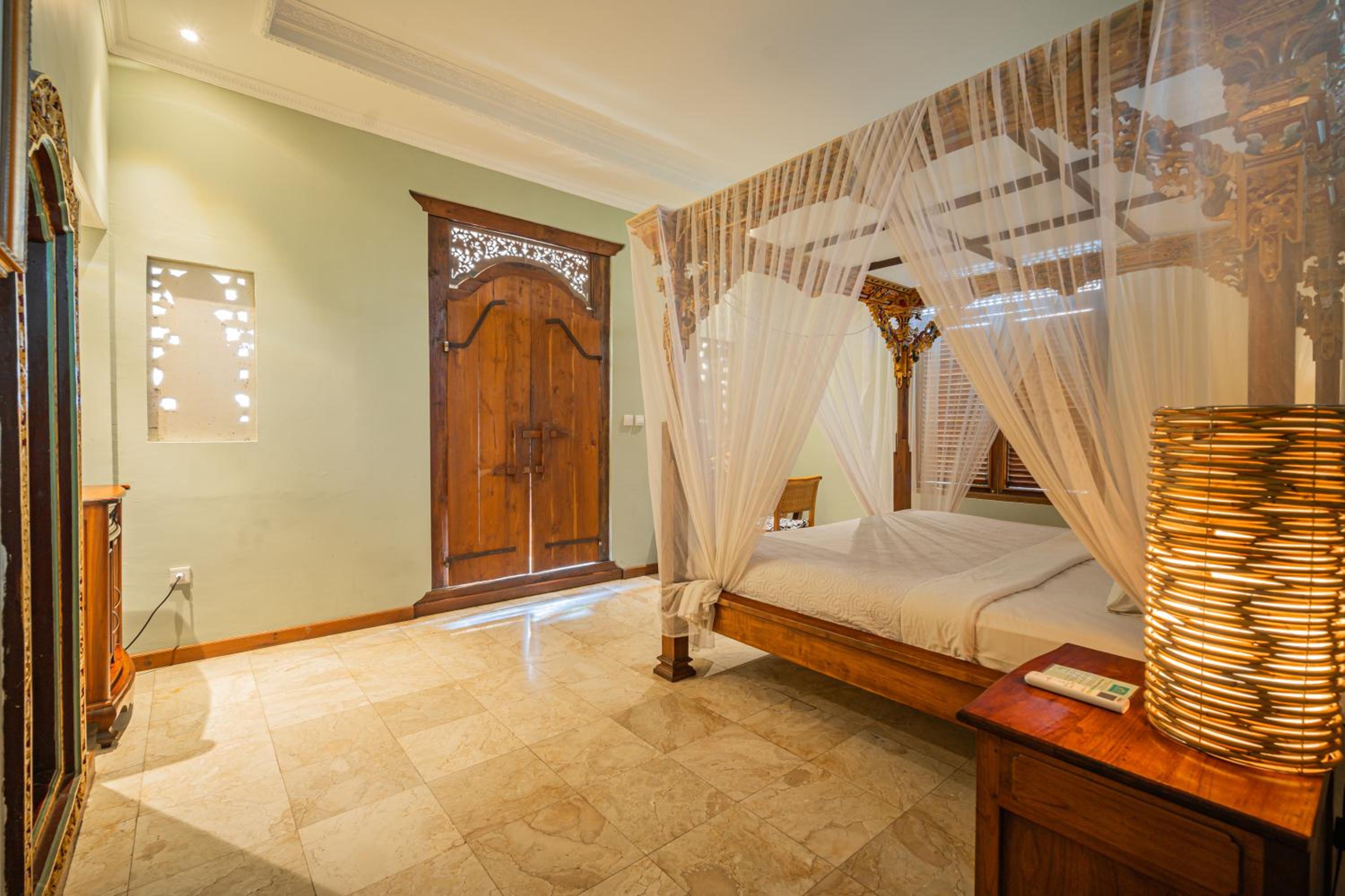 Honeymoon Guesthouse