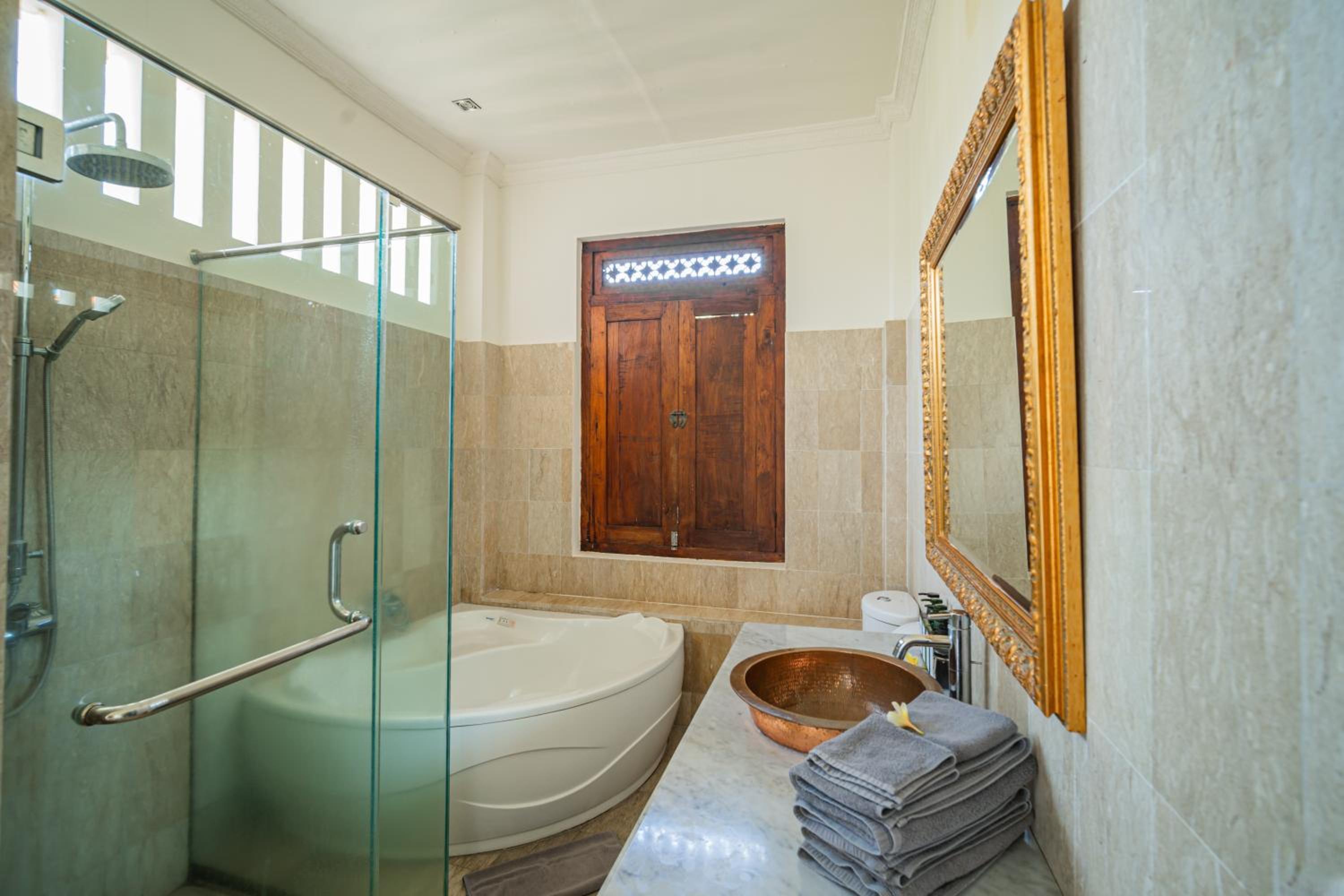 Honeymoon Guesthouse