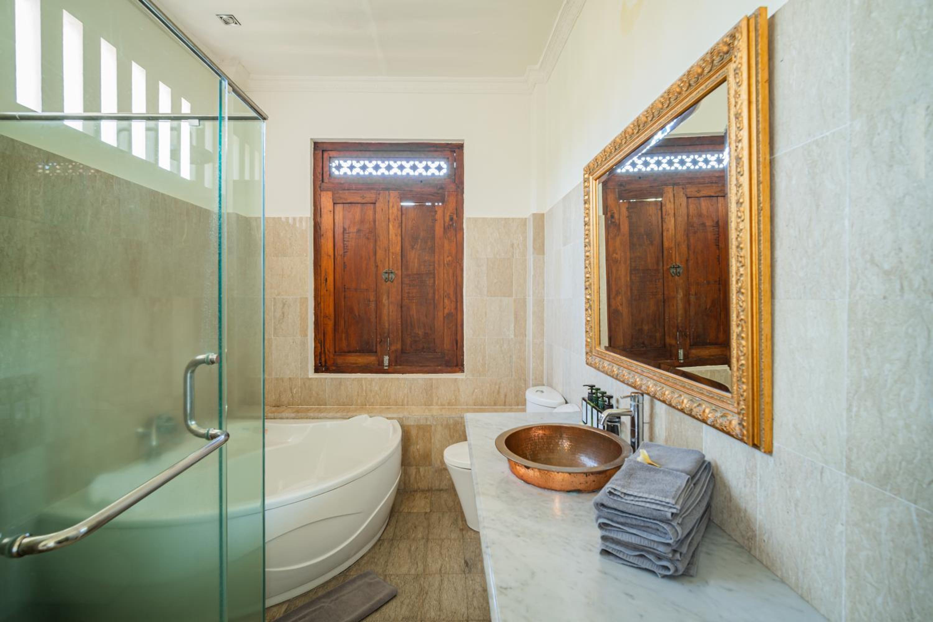 Honeymoon Guesthouse