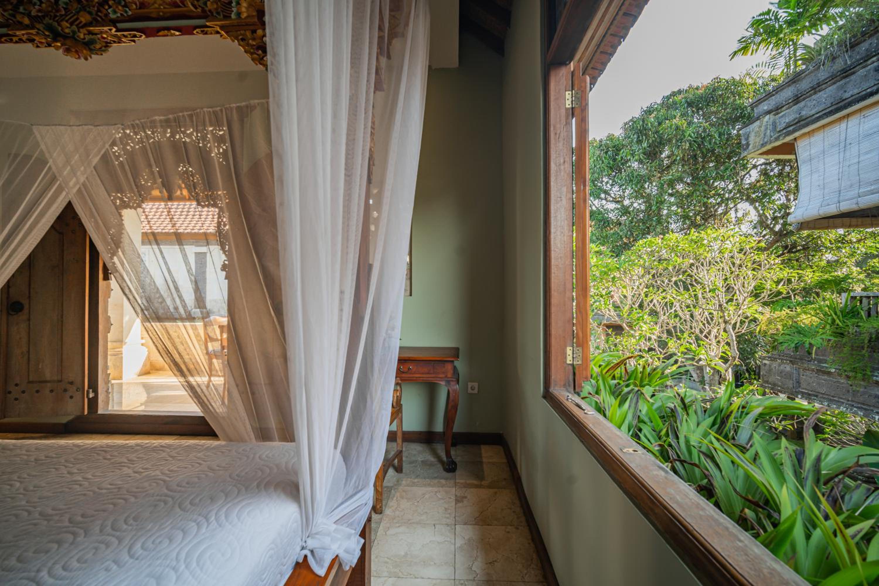 Honeymoon Guesthouse