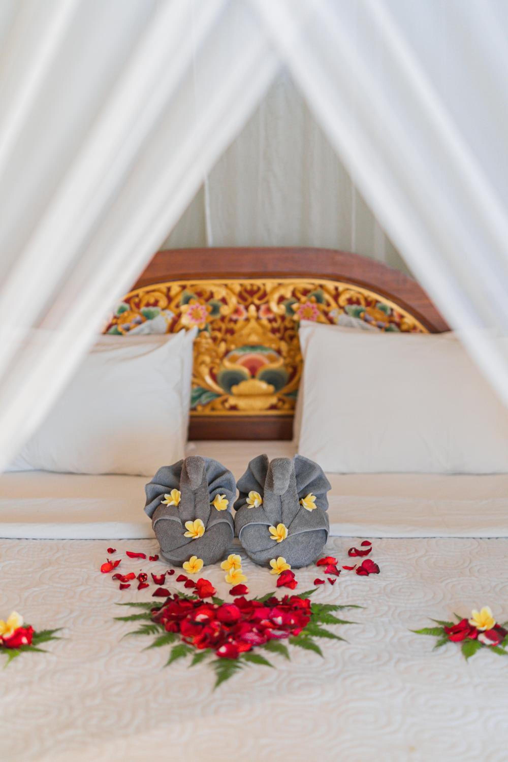 Honeymoon Guesthouse