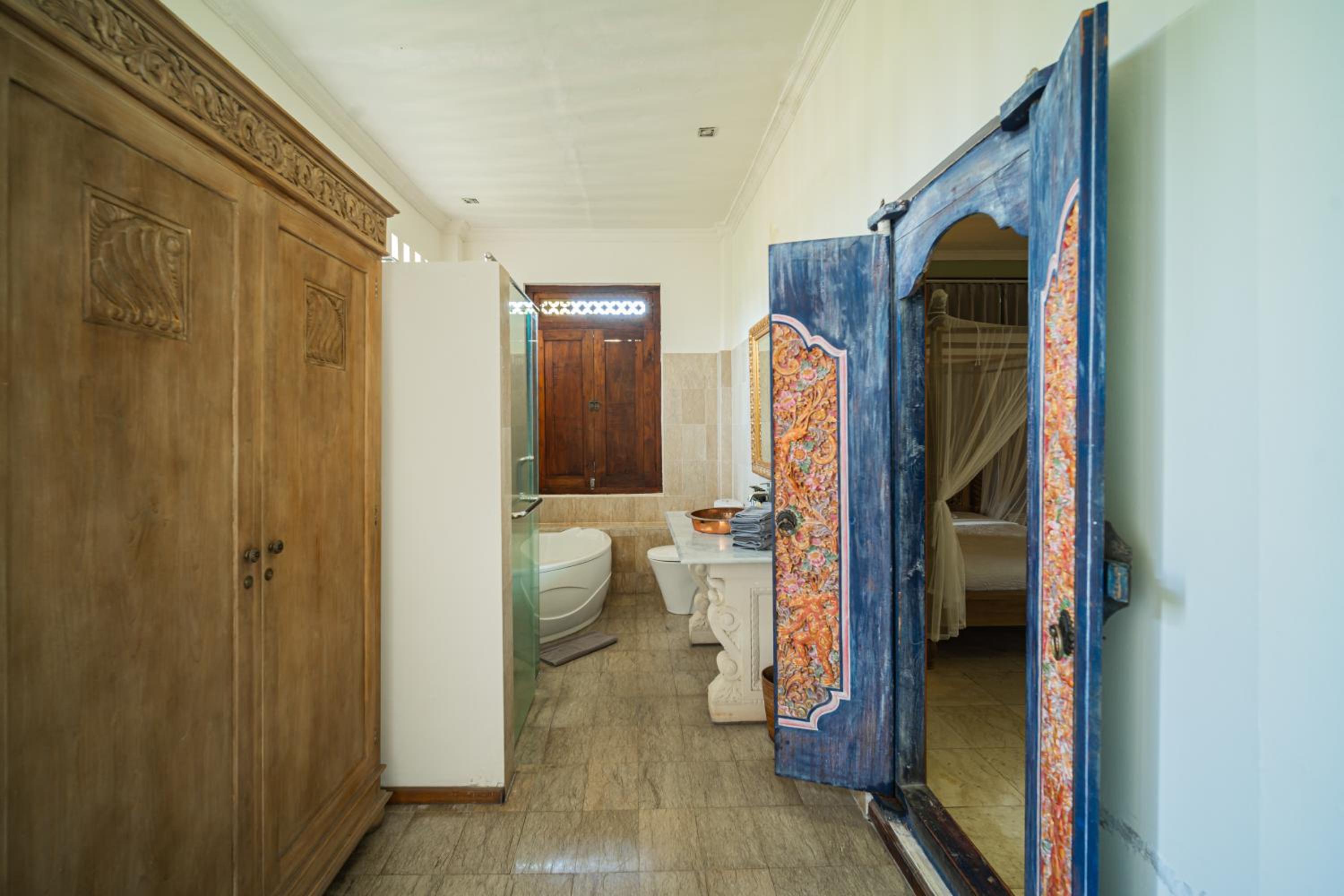 Honeymoon Guesthouse