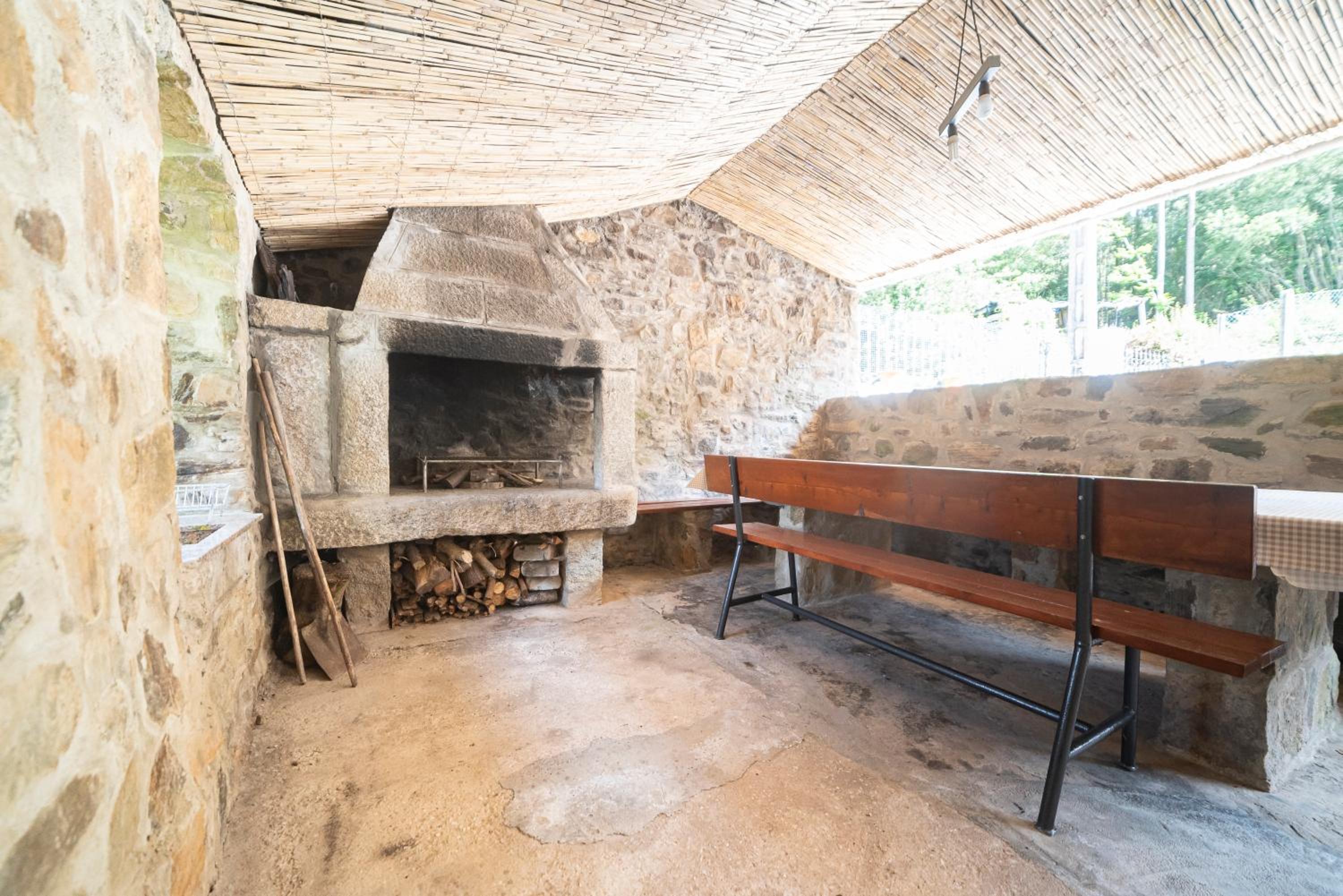 Casa O Carteiro en Cedeira