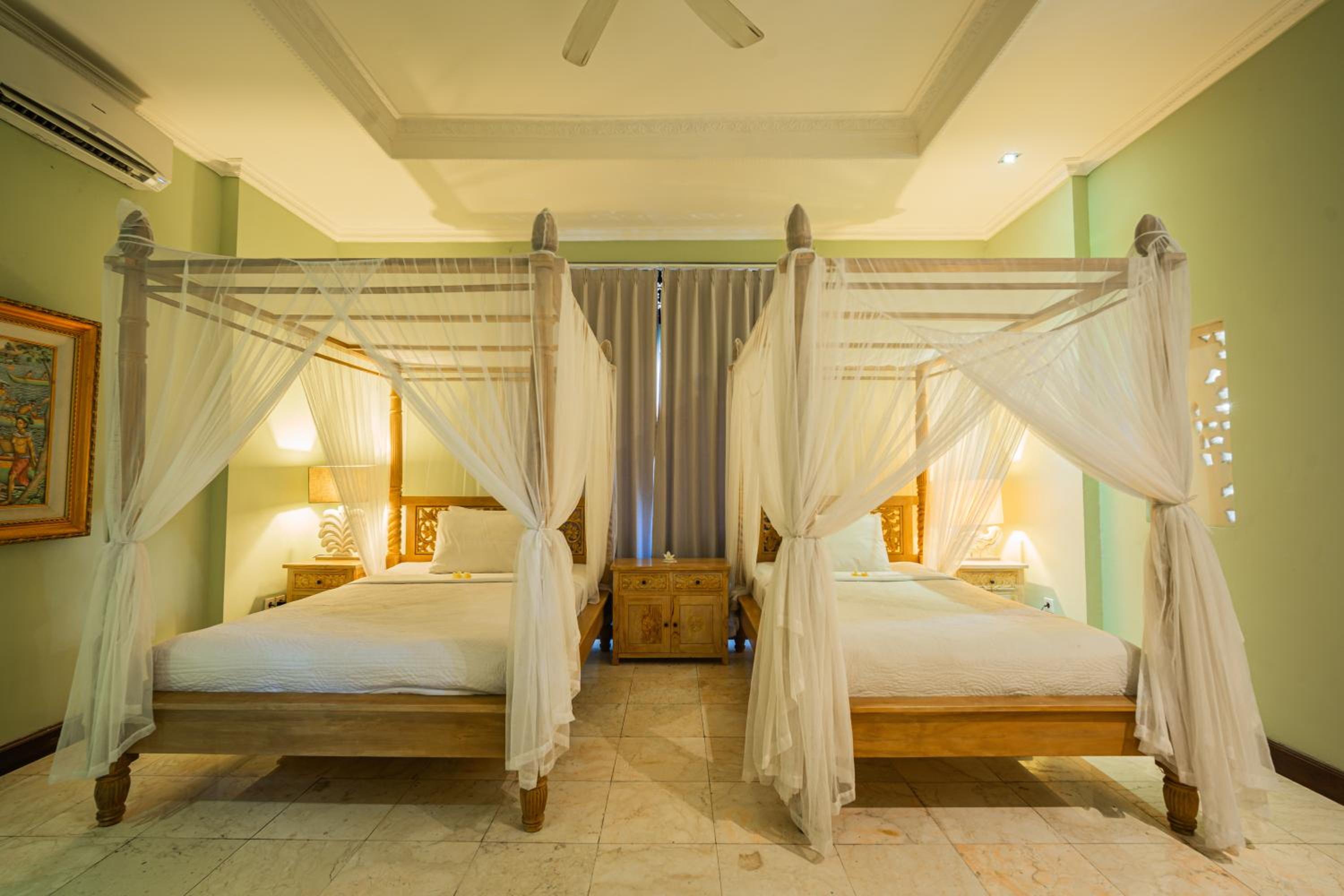 Honeymoon Guesthouse