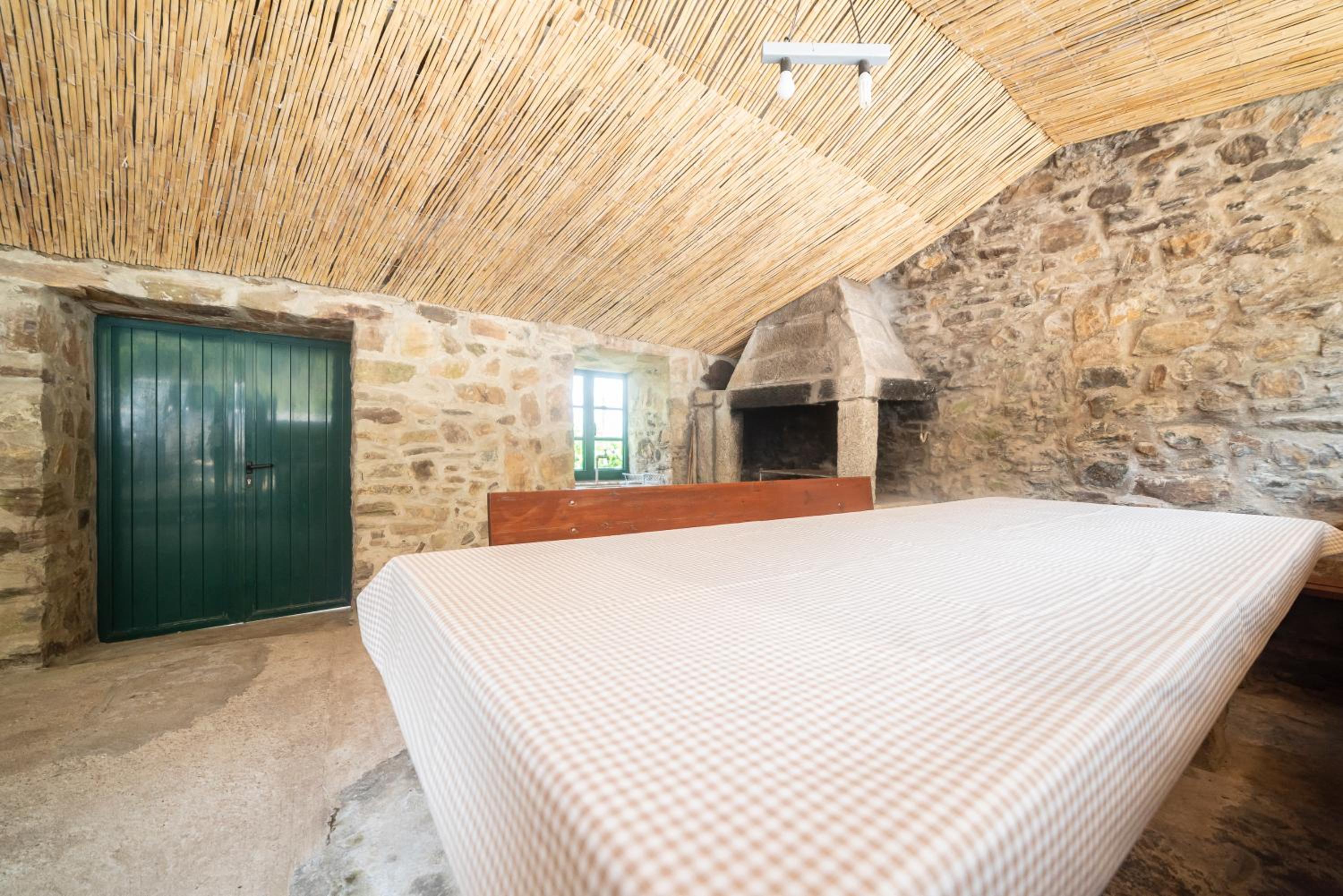 Casa O Carteiro en Cedeira