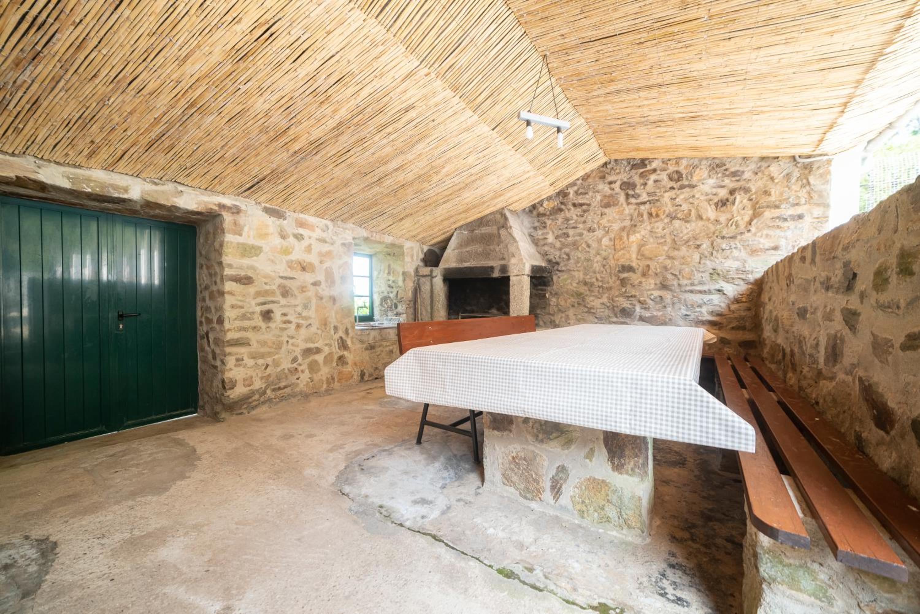 Casa O Carteiro en Cedeira
