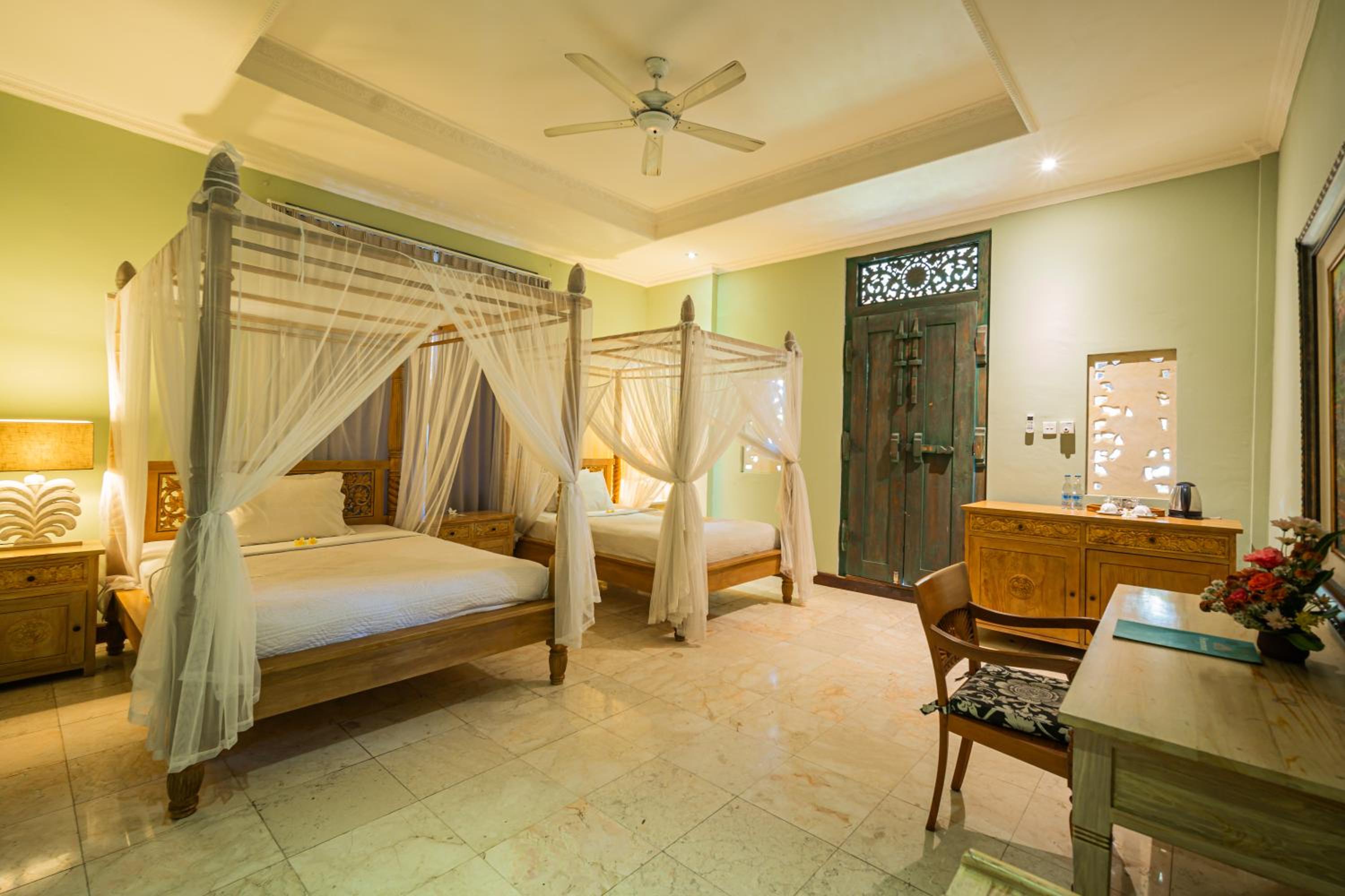 Honeymoon Guesthouse