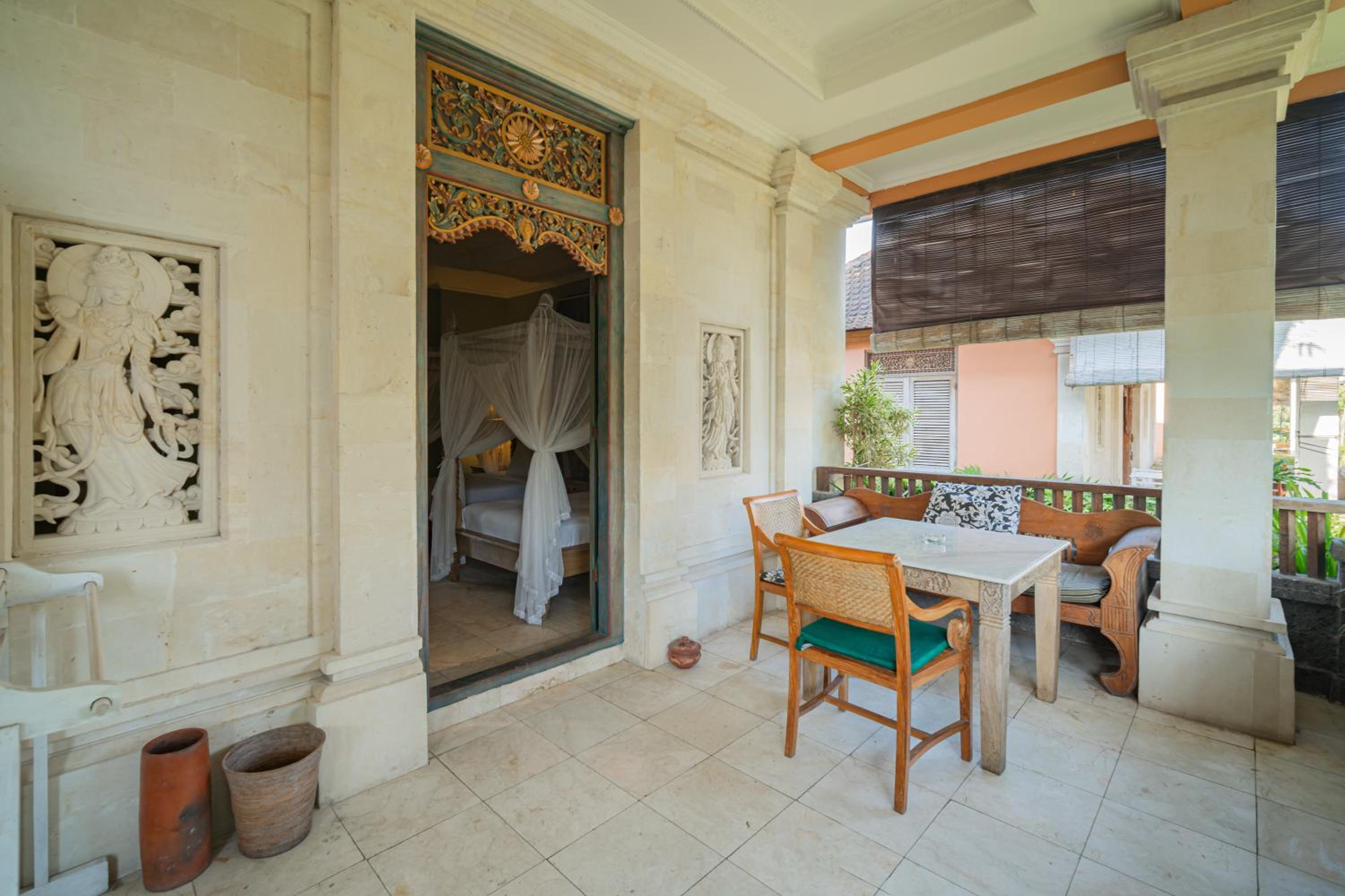 Honeymoon Guesthouse