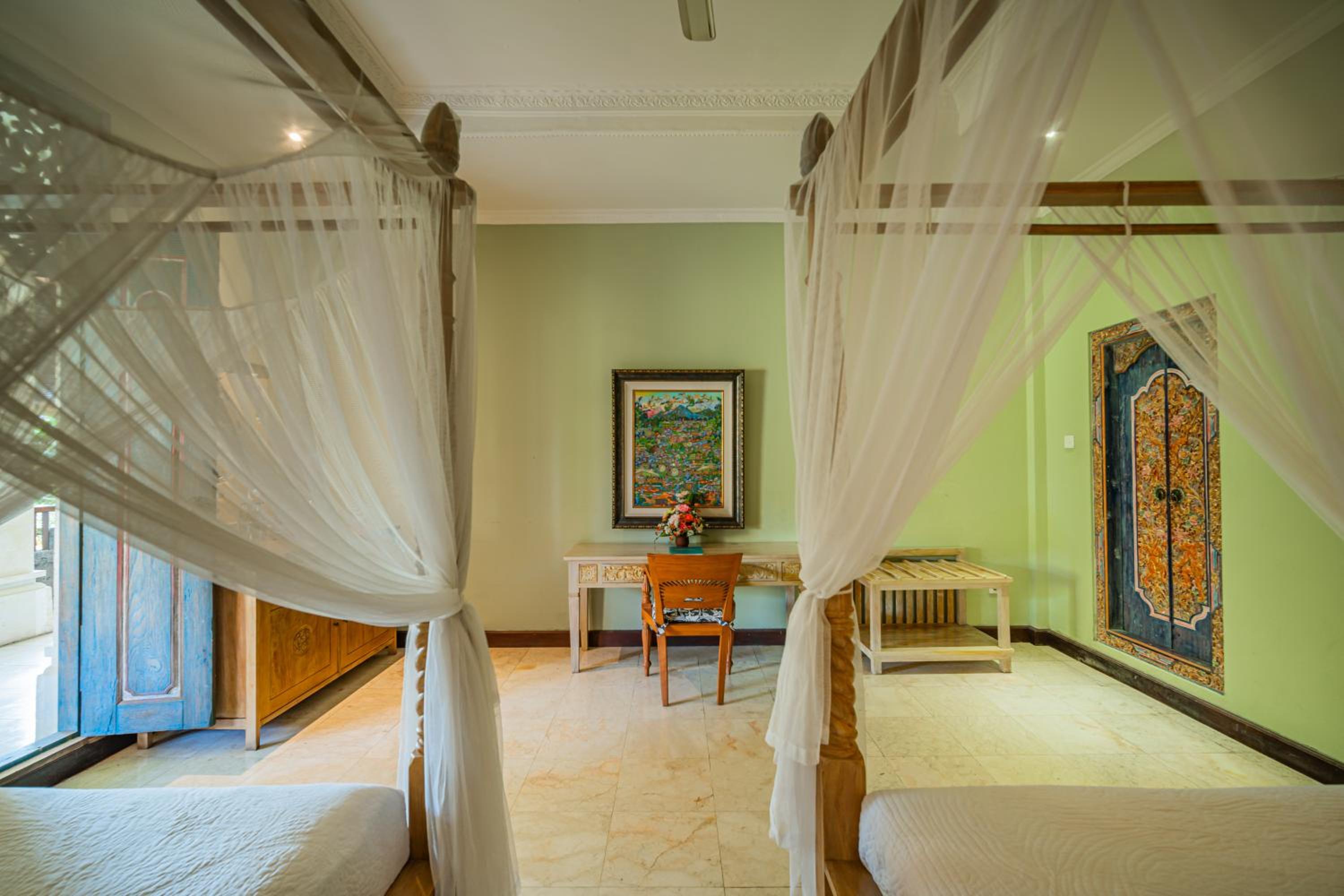 Honeymoon Guesthouse