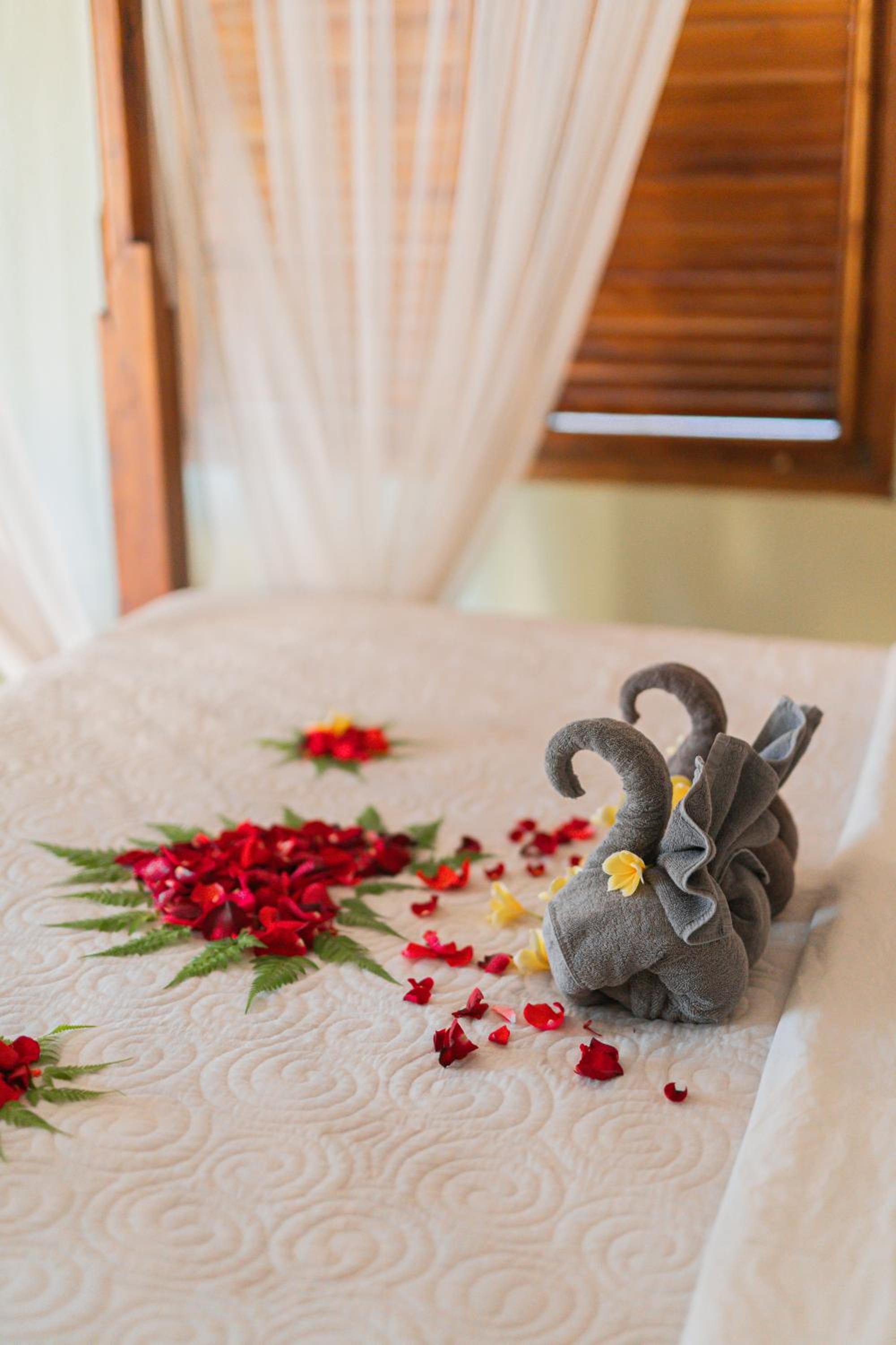Honeymoon Guesthouse