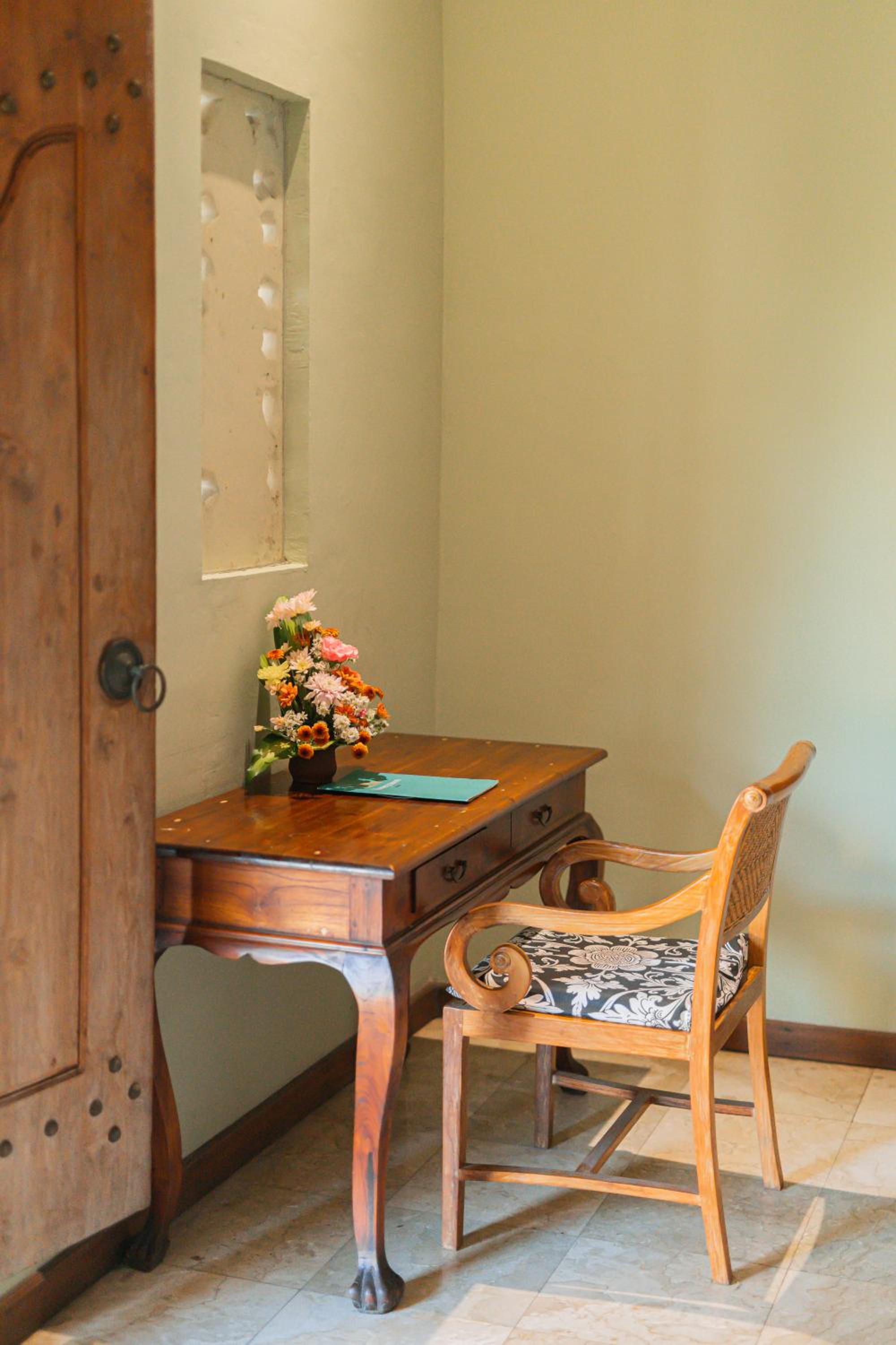 Honeymoon Guesthouse