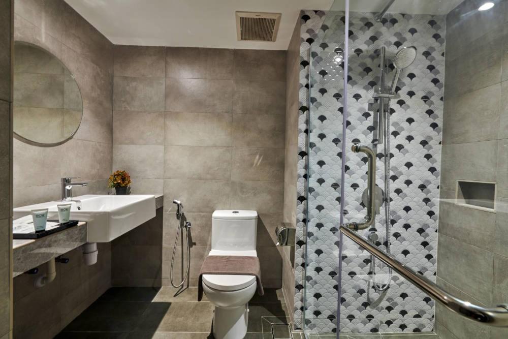 PJ De Inn Hotel photo 7