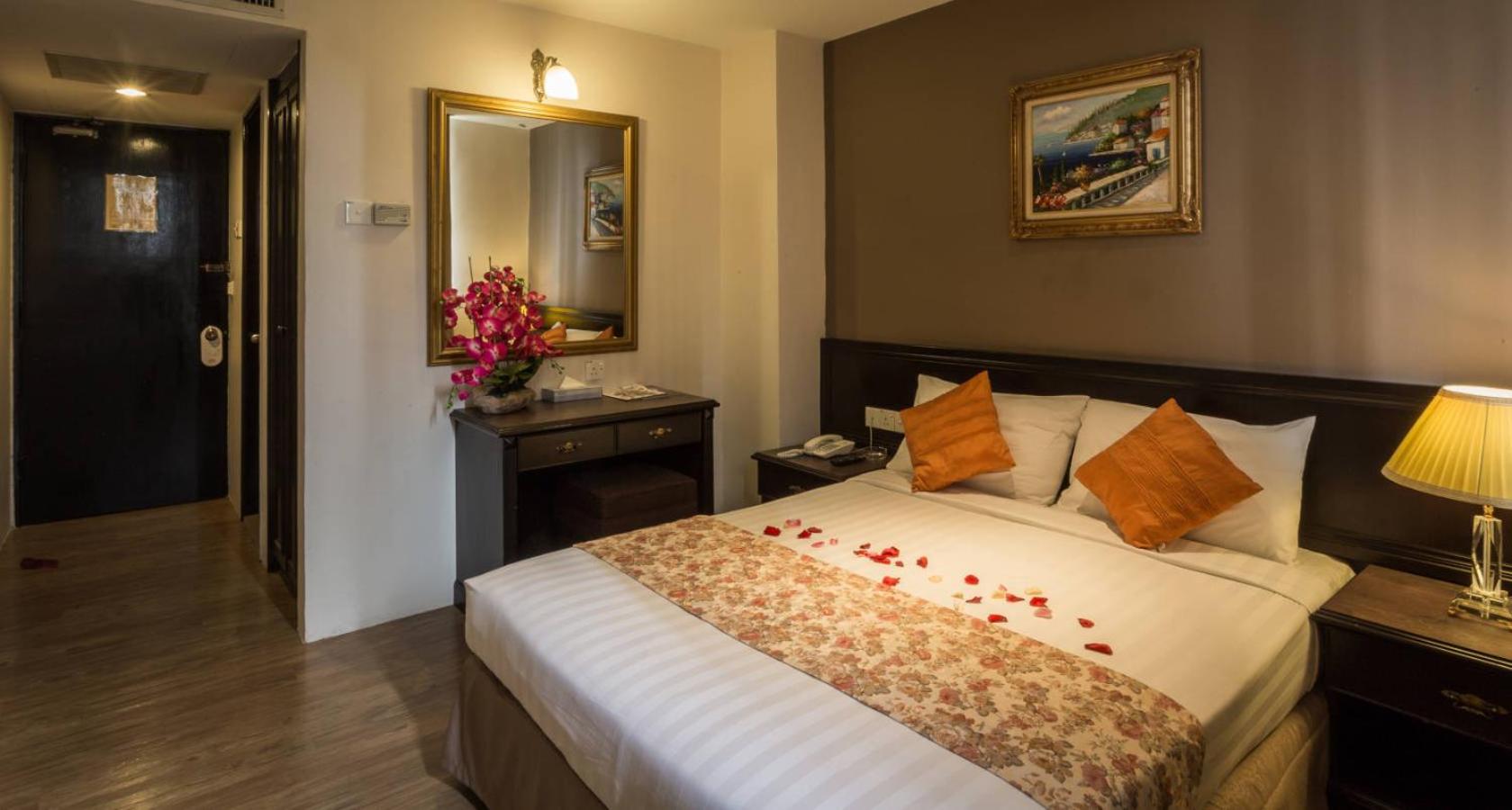 PJ De Inn Hotel photo 5